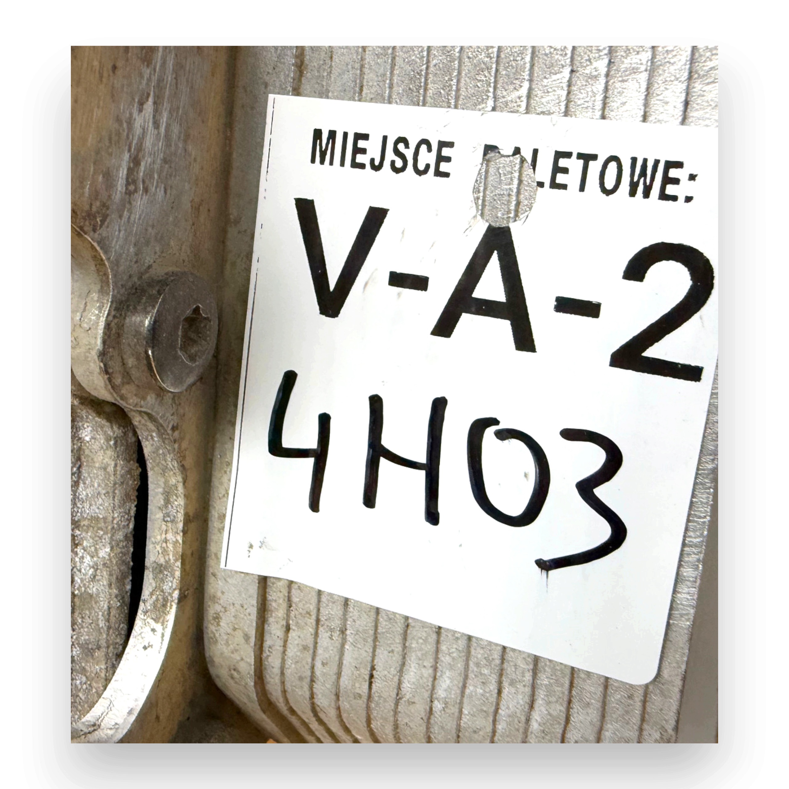Moteur 4HH (DW12RUC) - Image 15