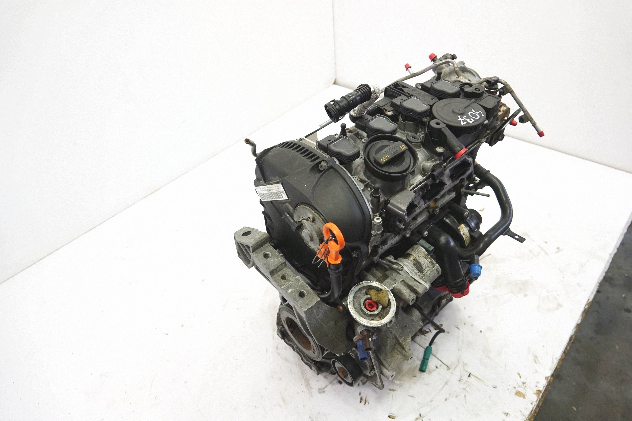 Moteur CCZA - Image 2