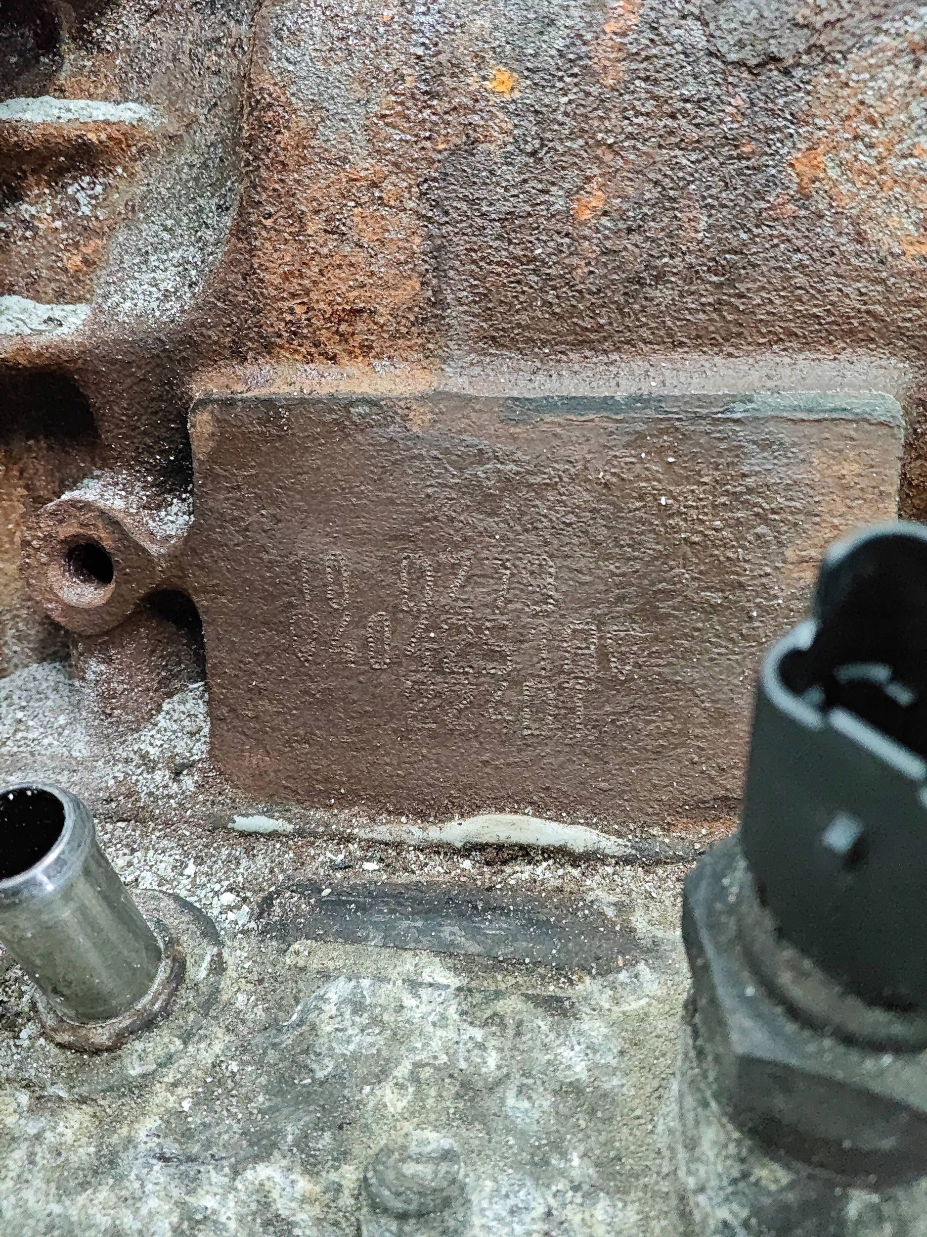 Moteur 224DT(DW12BTED4) - Image 4
