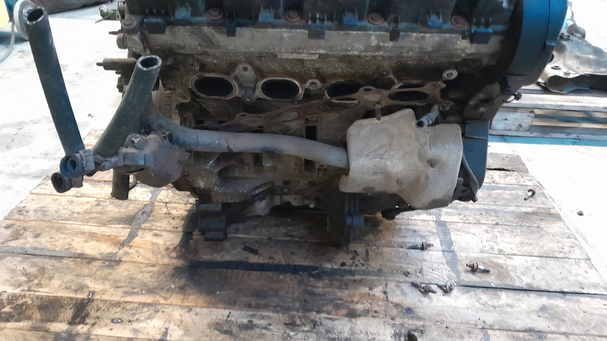 Moteur RFJ (EW10A) - Image 2