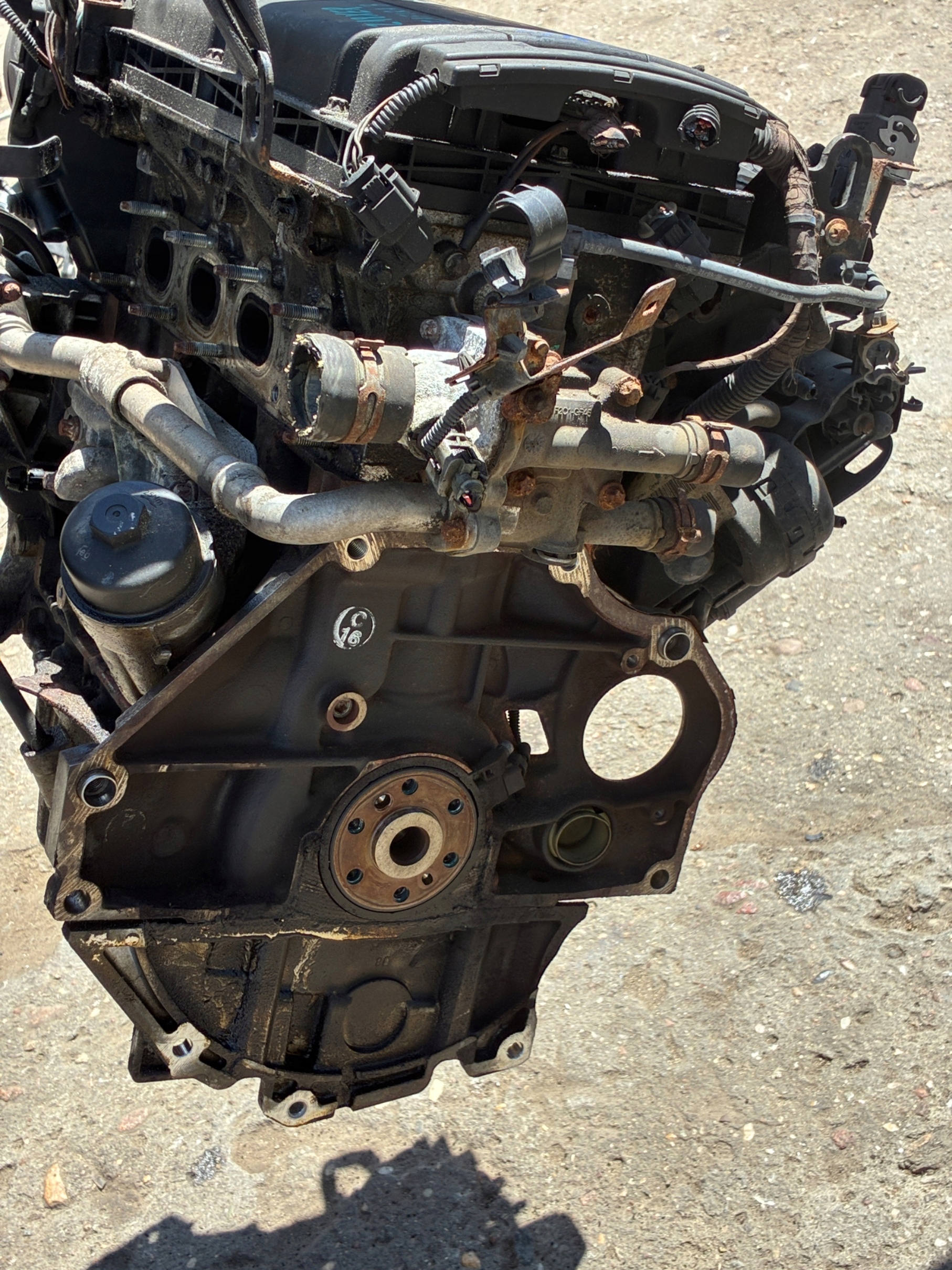 Moteur Z 18 XER - Image 7