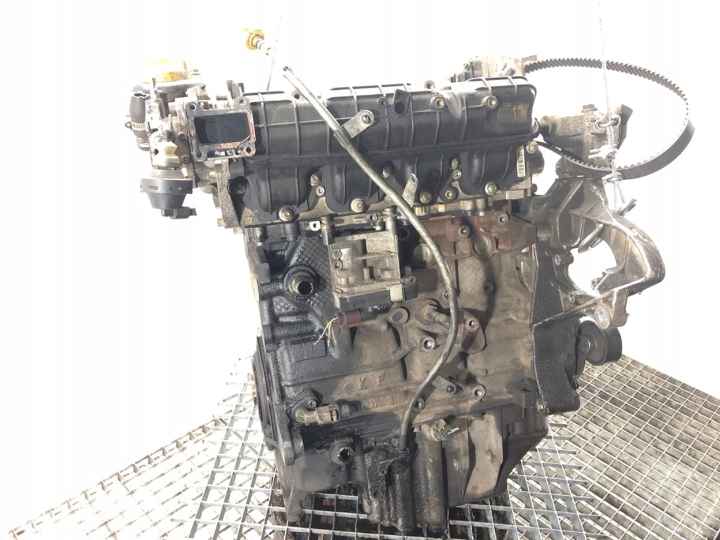 Moteur 937 A6.000 — vue 2