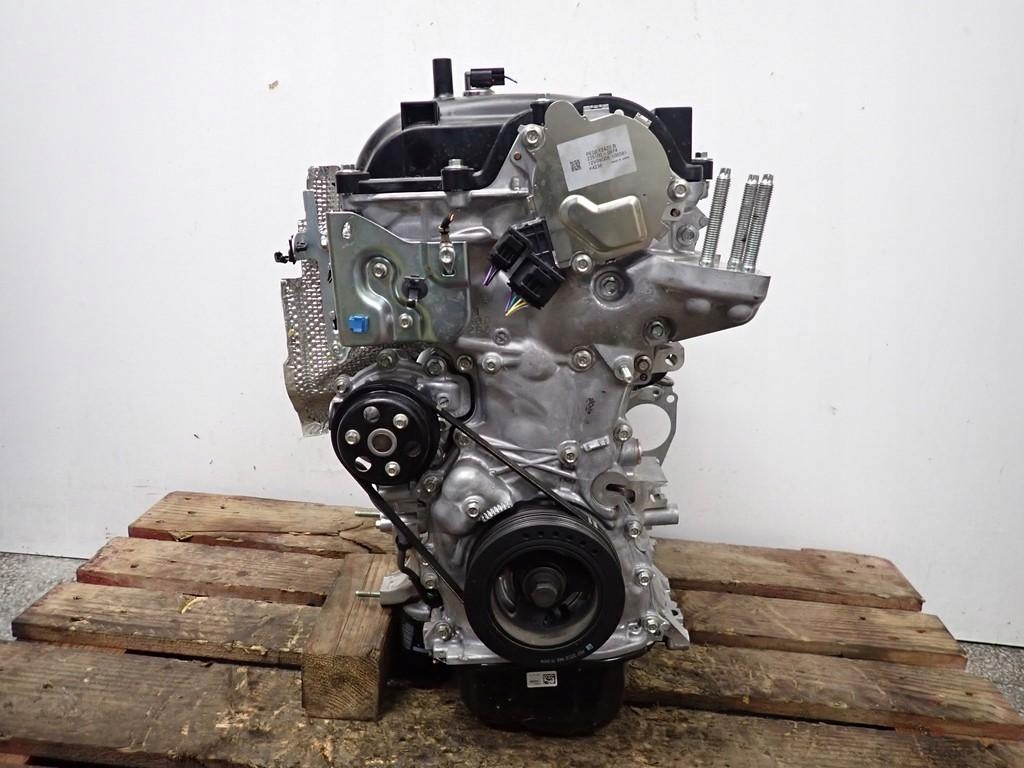 Moteur P5X0 - Image 3