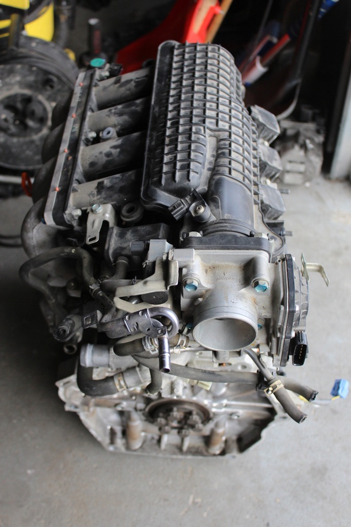 Moteur LEA1 - Image 2