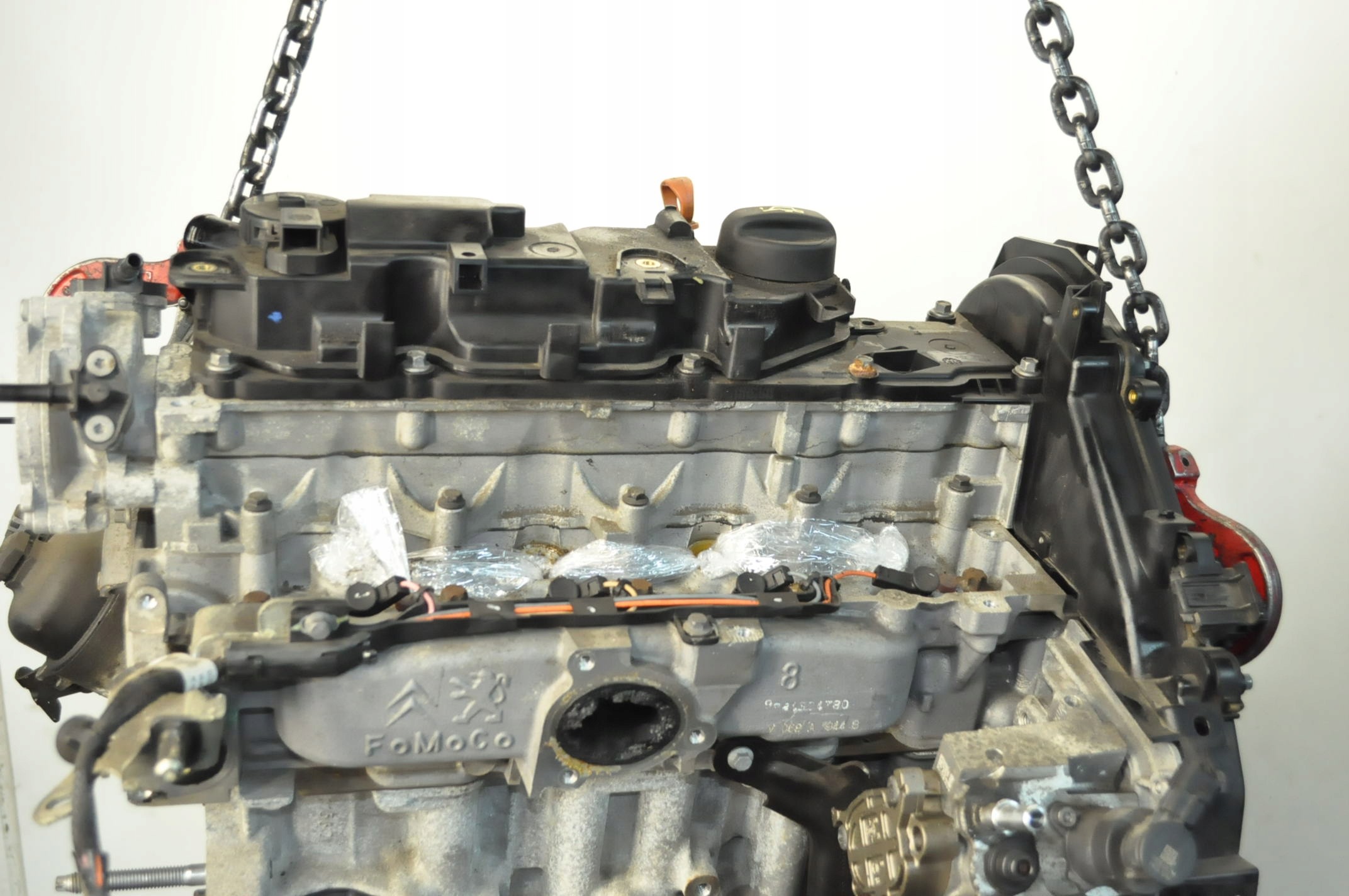 Moteur 9HP (DV6DTED) - Image 6