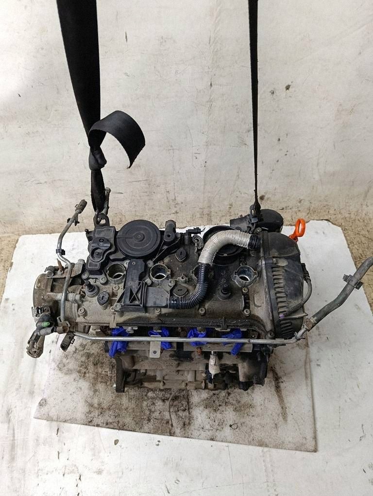 Moteur CAWA - Image 4