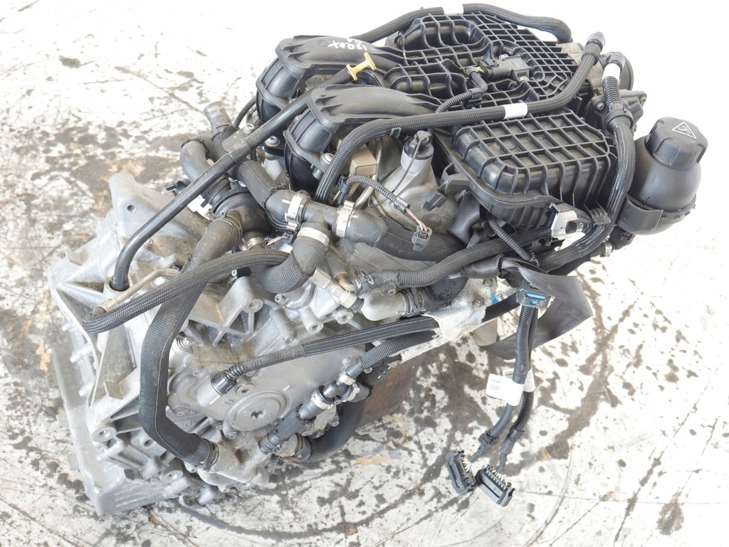 Moteur W20K06A - Image 2