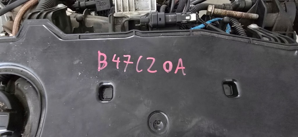 Moteur B48 A20 A - Image 3