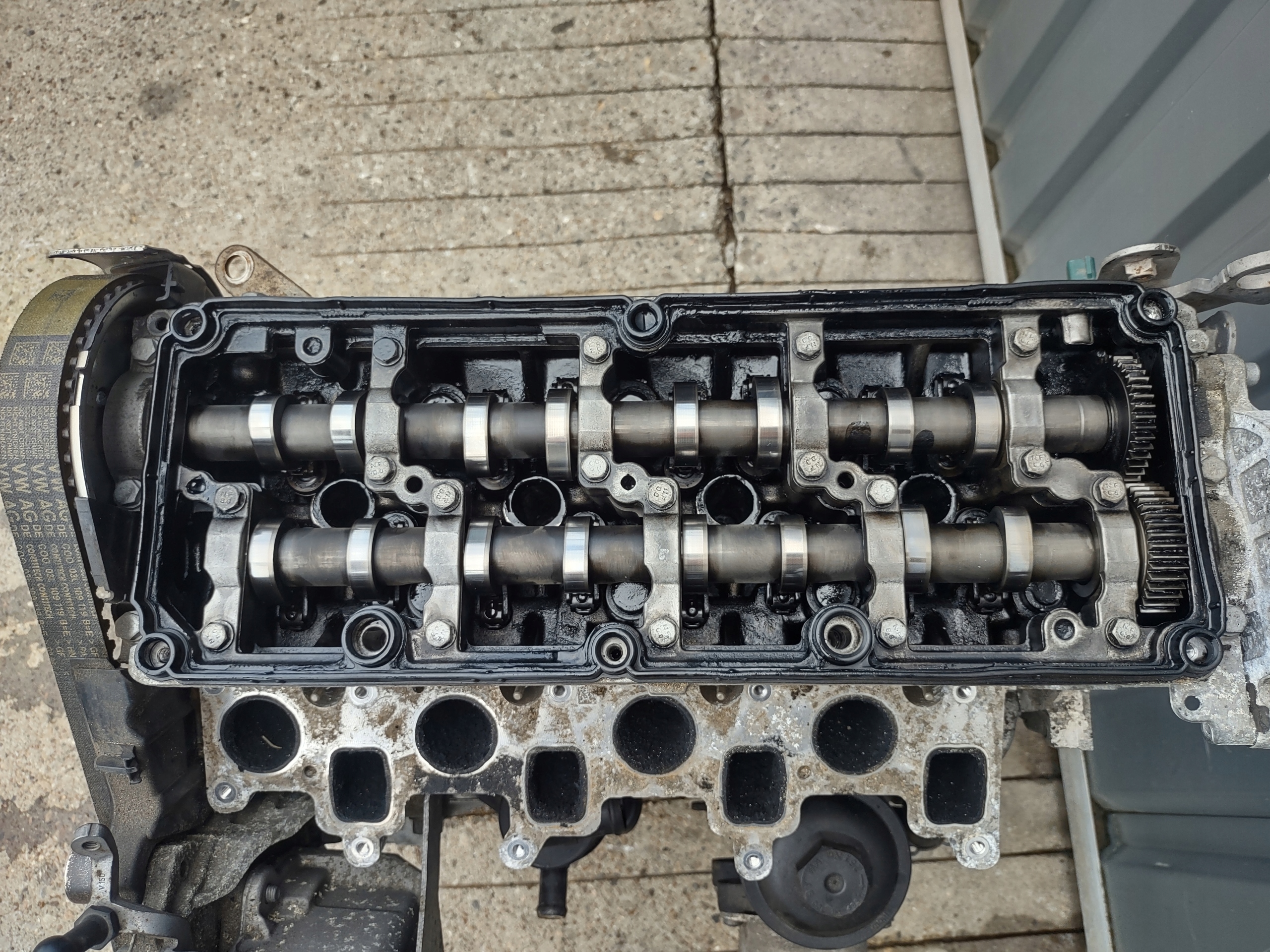 Moteur CFFA - Image 7