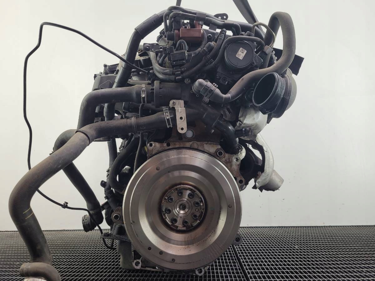 Moteur UFDB - Image 4