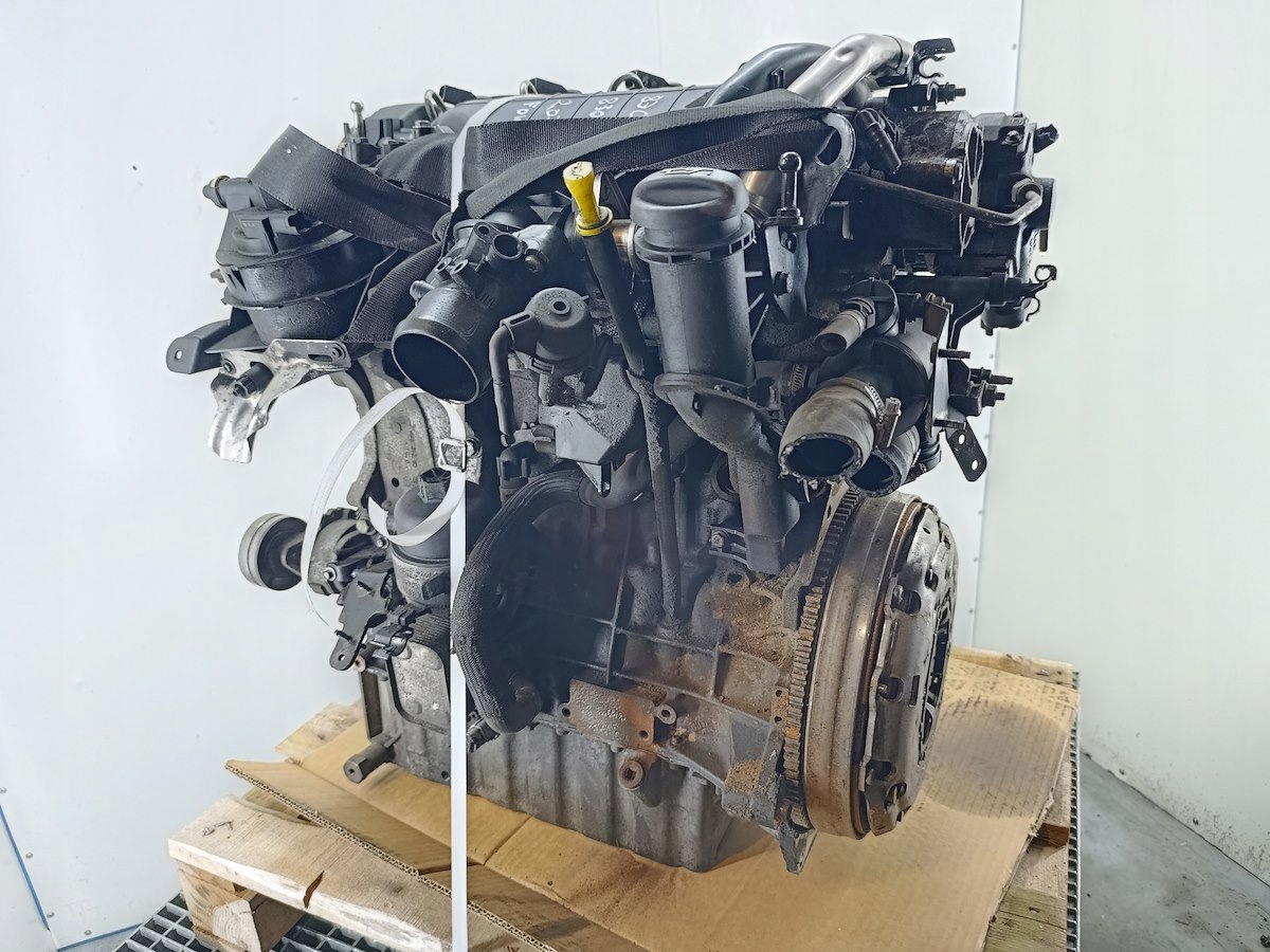 Moteur G6DA - Image 9