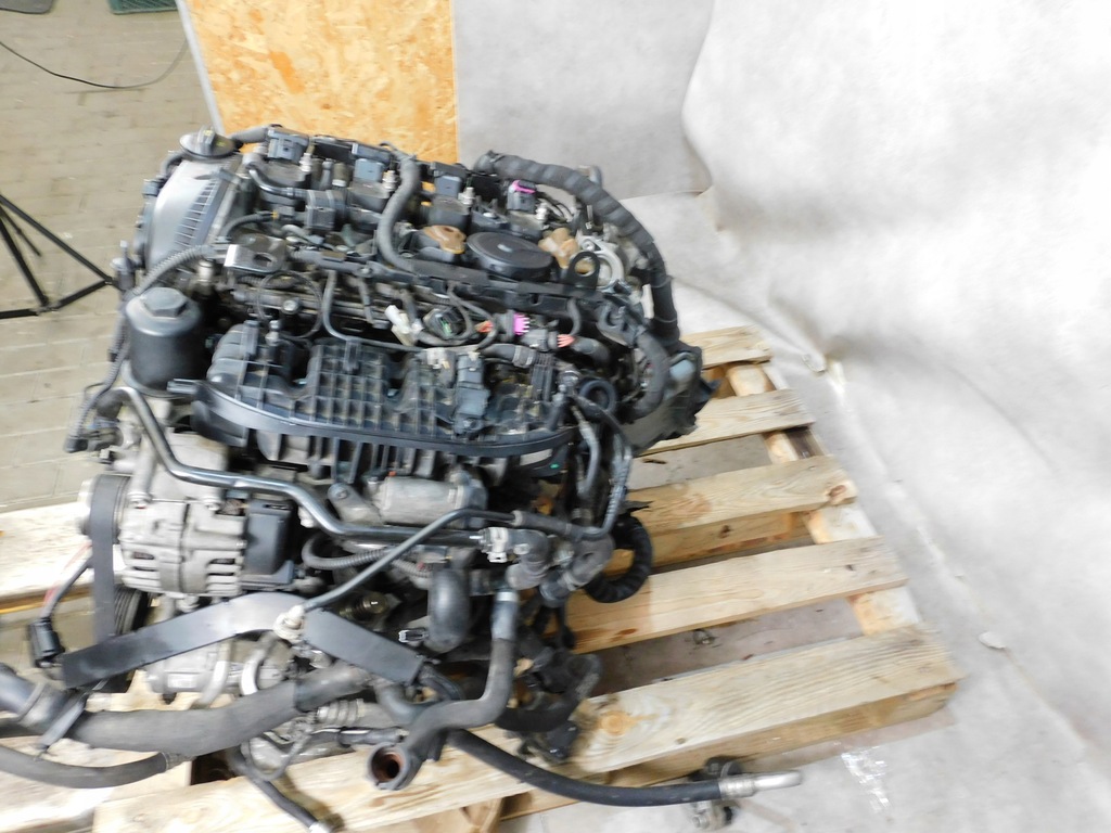 Moteur CTGA - Image 4