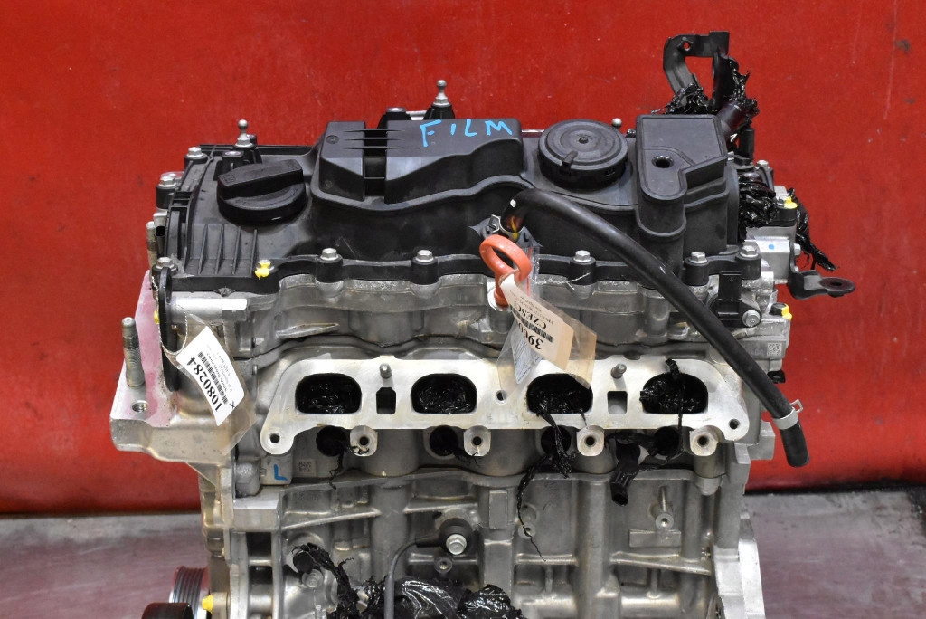 Moteur G4FP - Image 3