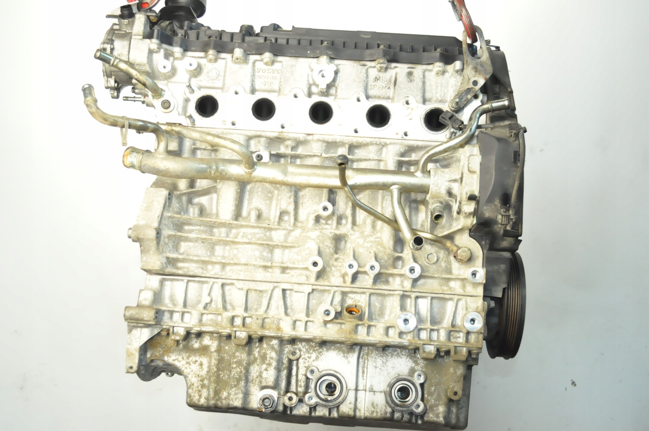 Moteur D 5204 T7 - Image 3