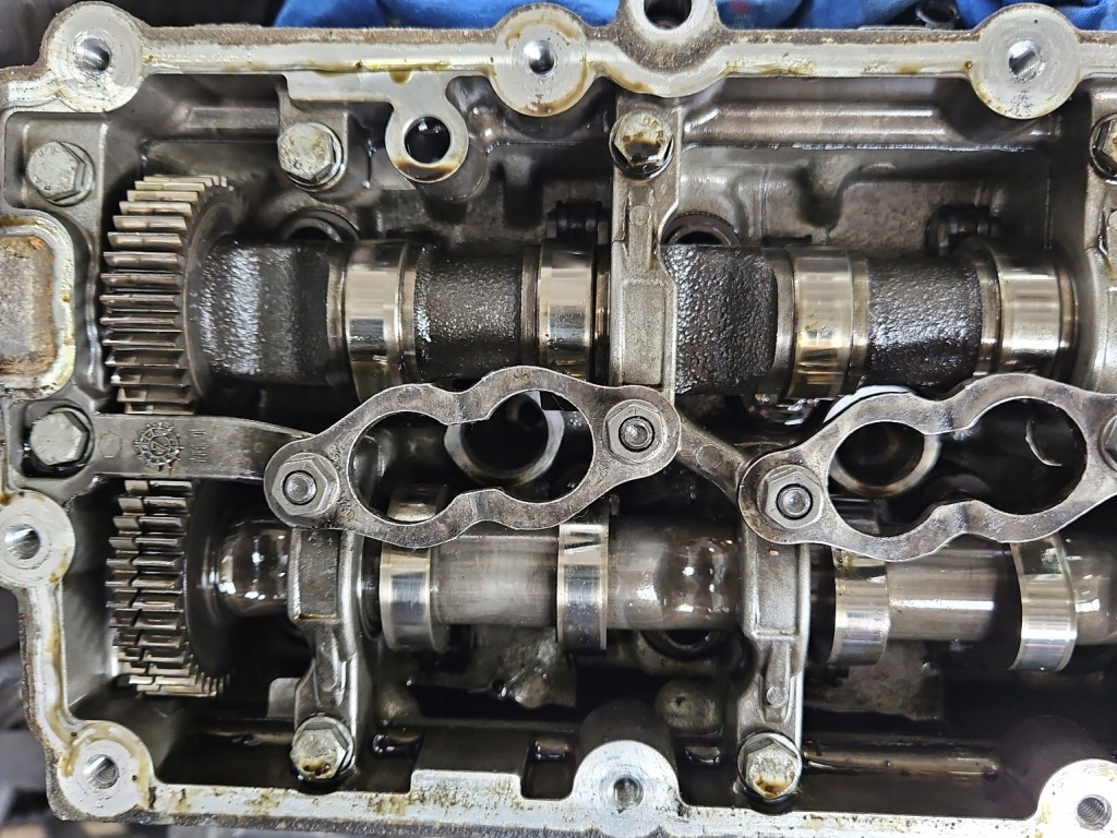 Moteur BPP — vue 3