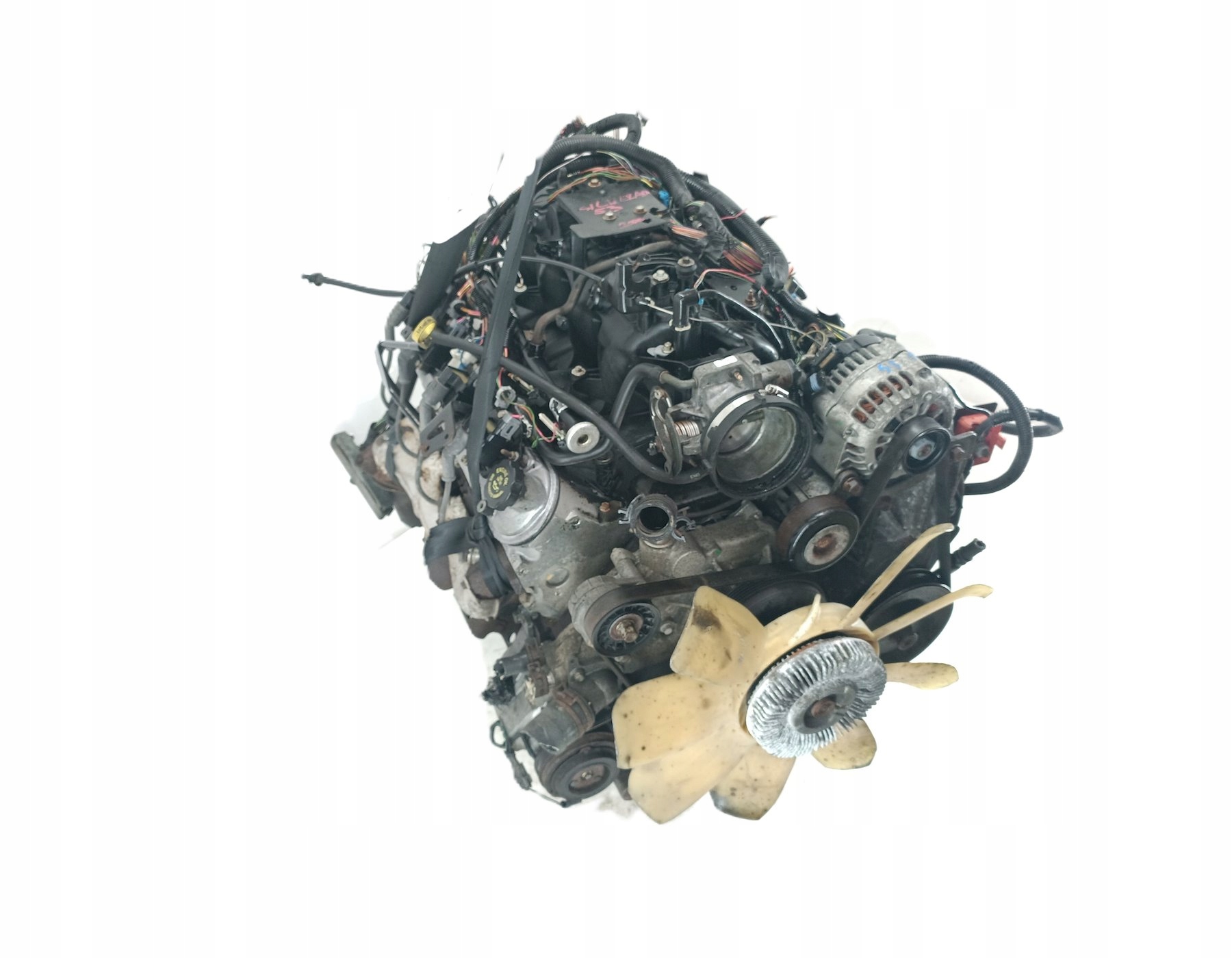 Moteur LM7 - Image 1