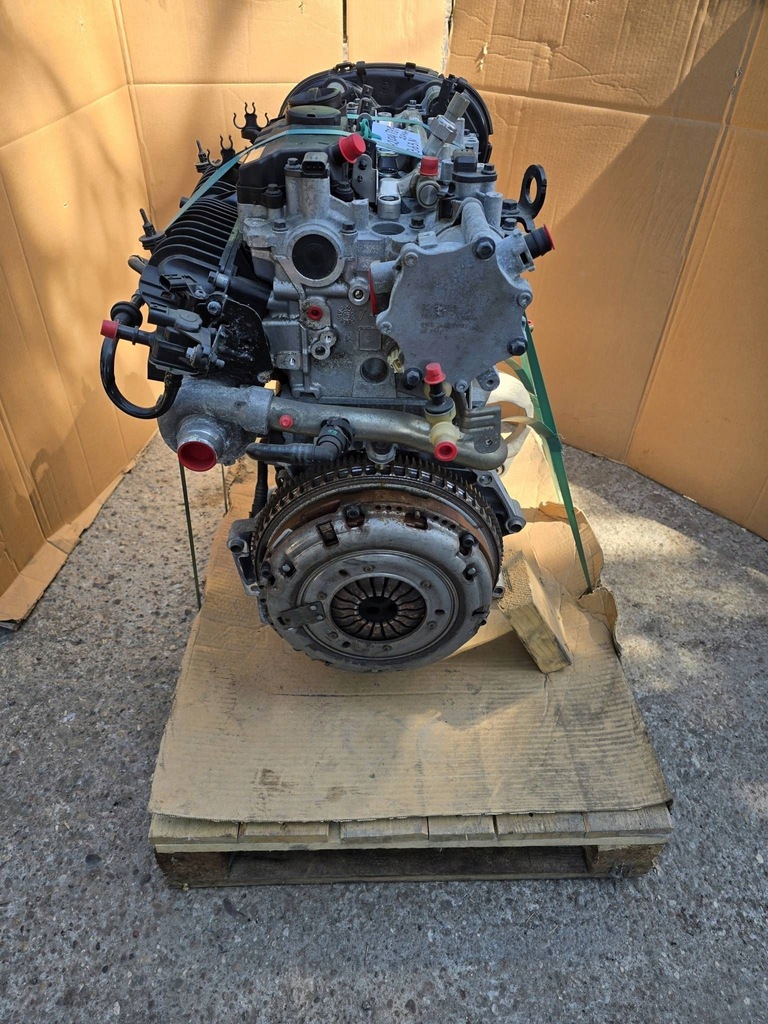 Moteur B 4204 T37 - Image 3