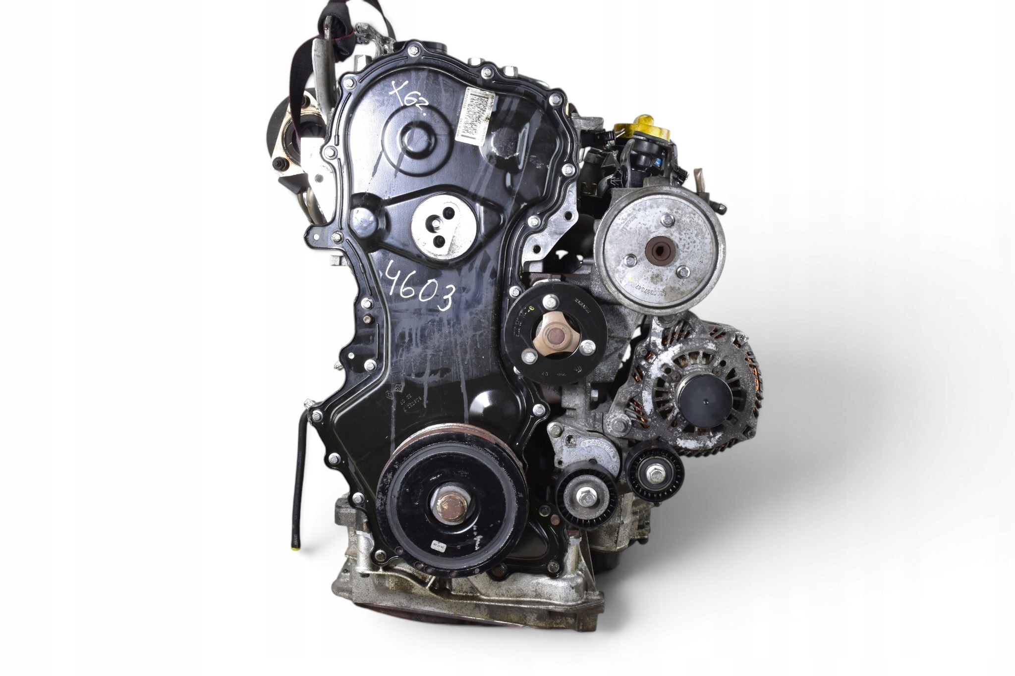 Moteur M9R 740 - Image 7