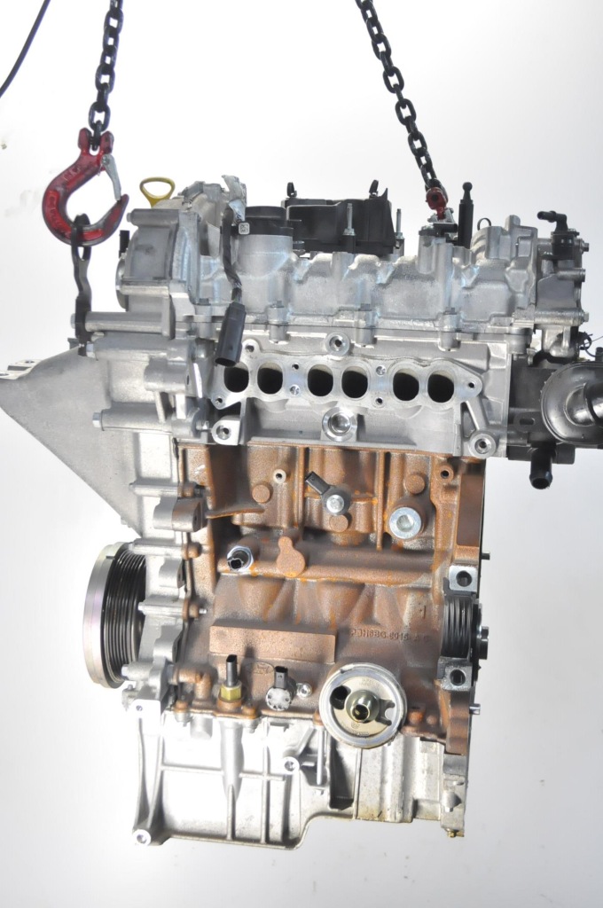 Moteur B7JB - Image 1