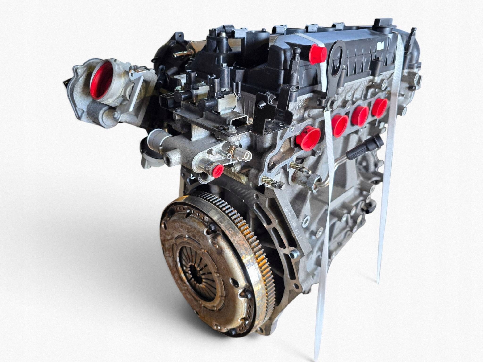 Moteur B 4184 S8 - Image 3