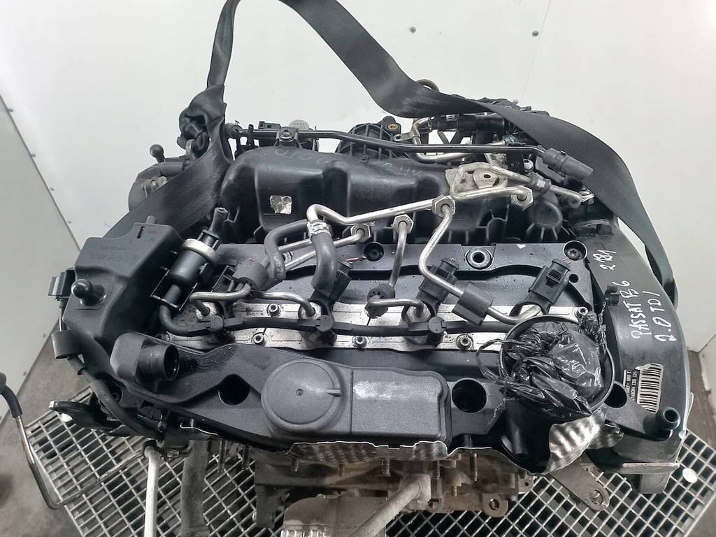 Moteur CBBA — vue 3