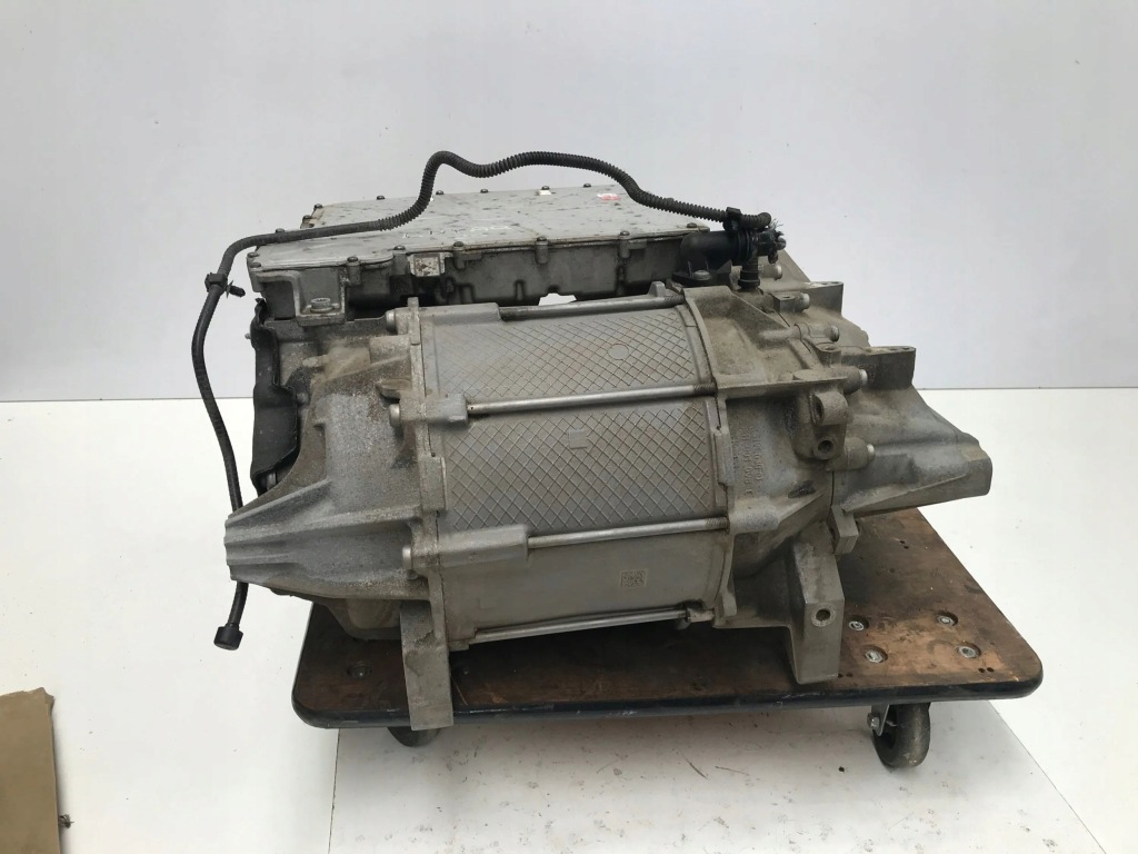 Moteur EBJC - Image 2
