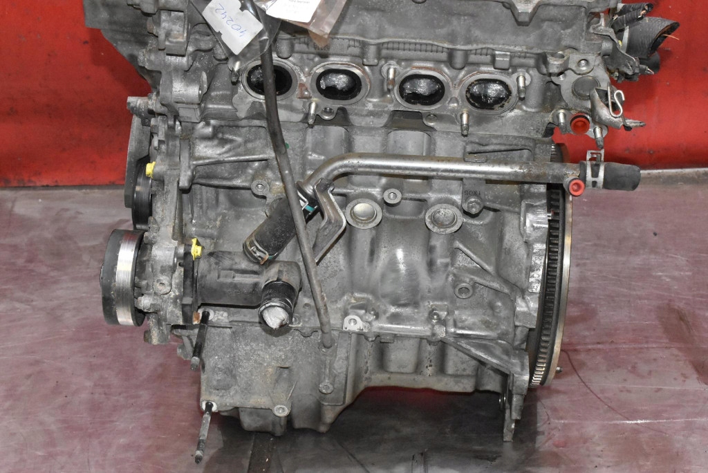 Moteur 1NR-FE - Image 6