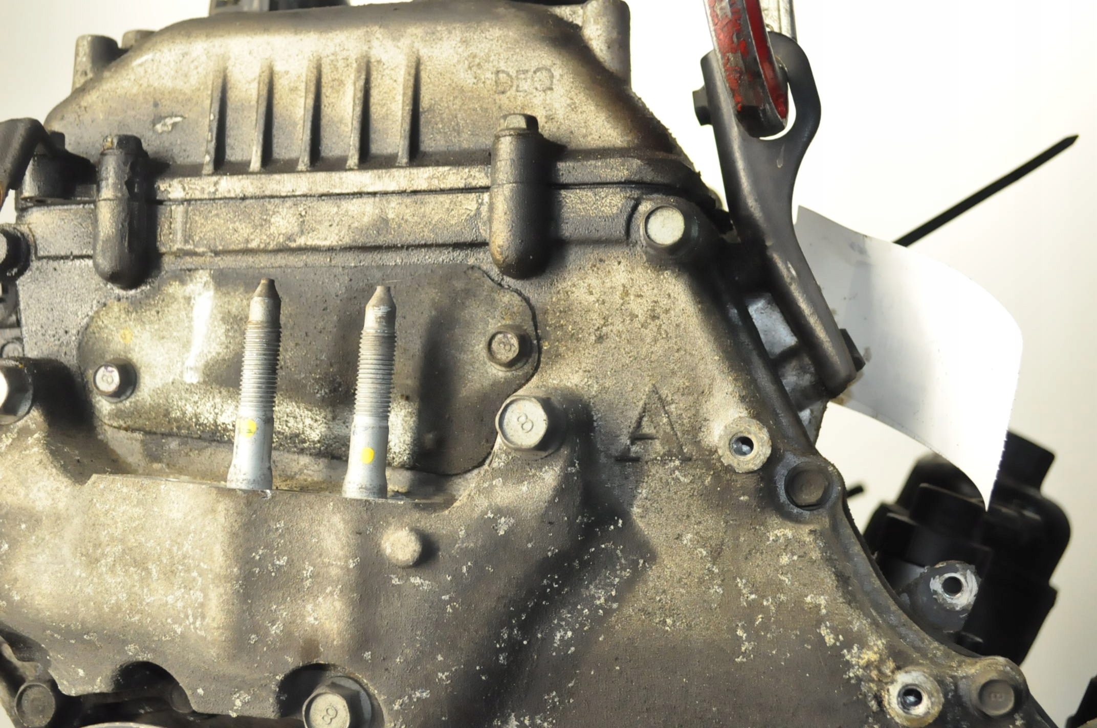 Moteur D4FB - Image 2
