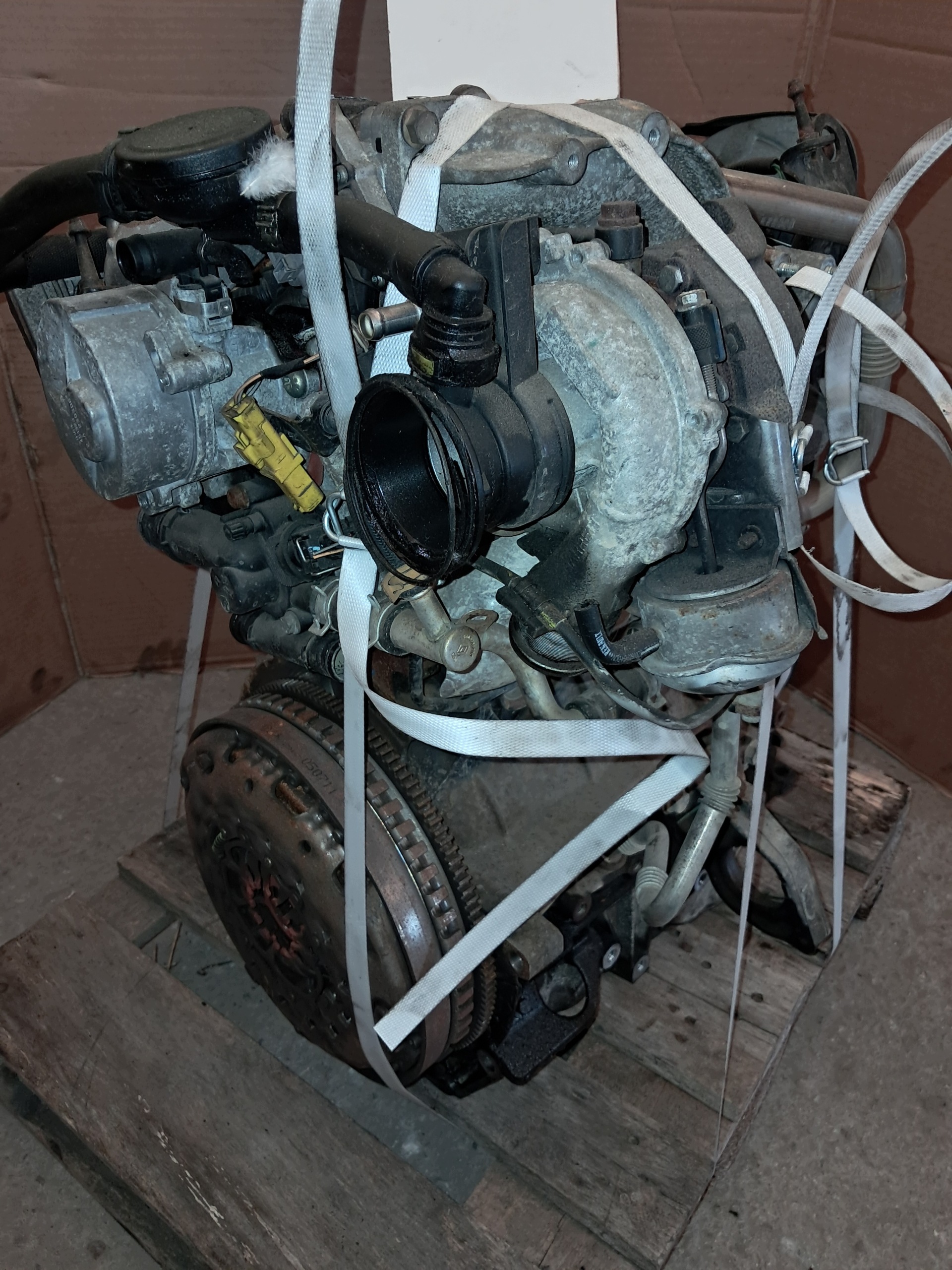 Moteur F9Q 758 - Image 9