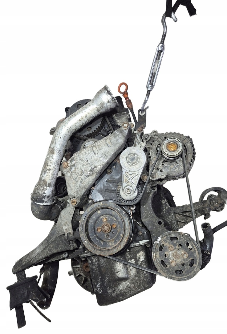 Moteur BRS — vue 3