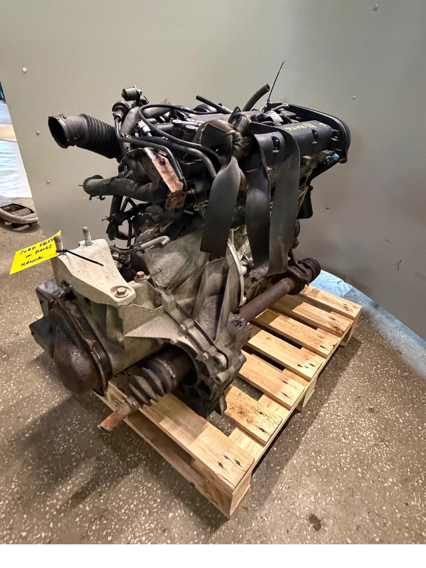 Moteur SPJA - Image 4