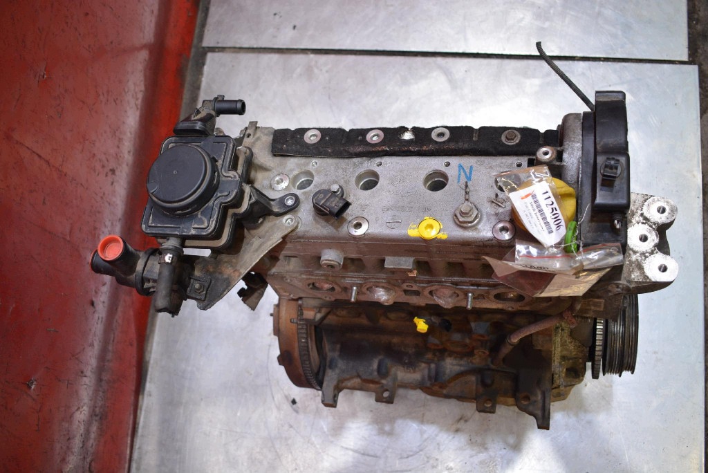 Moteur 198 A4.000 - Image 4
