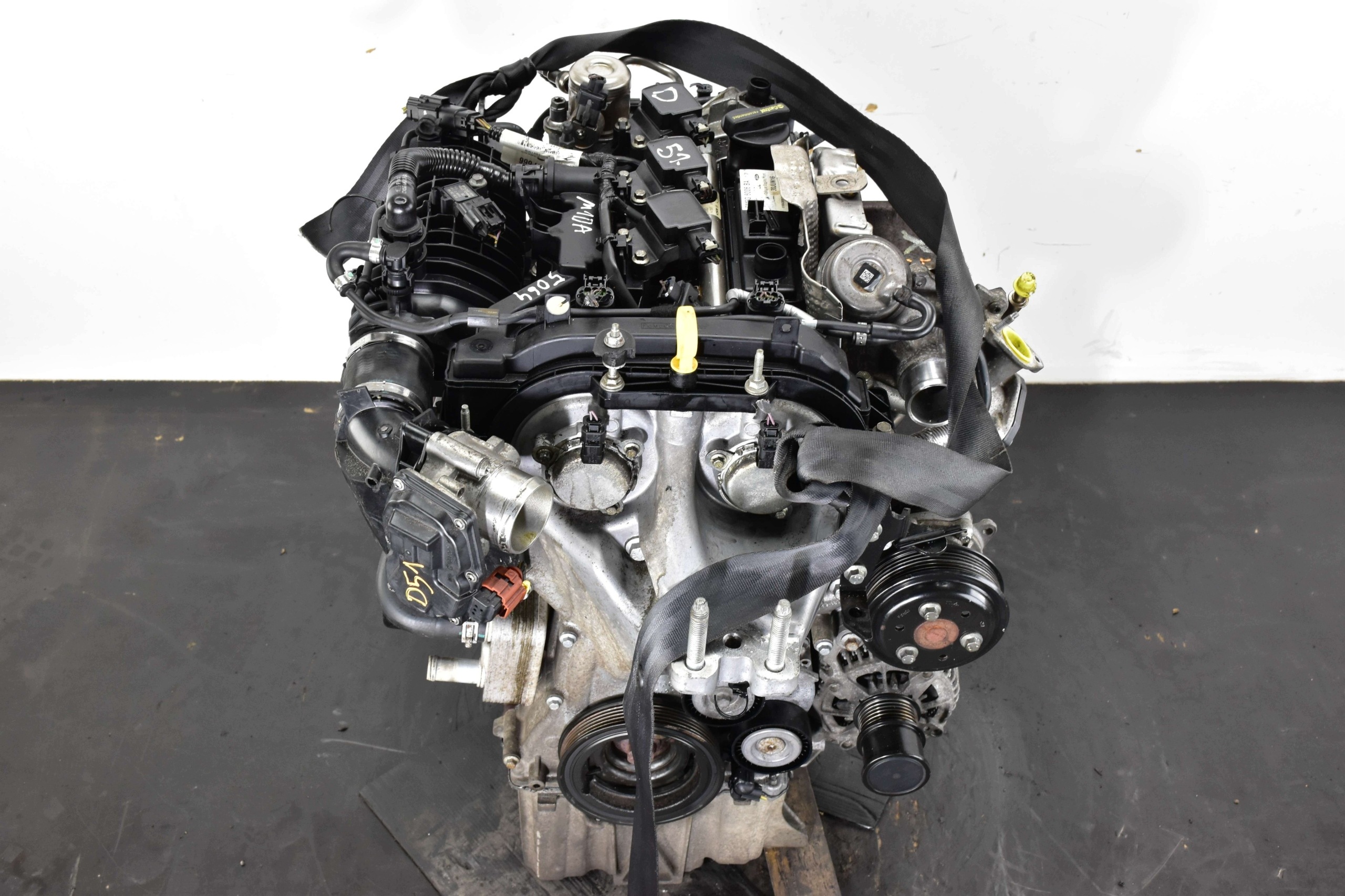 Moteur M1DA - Image 10