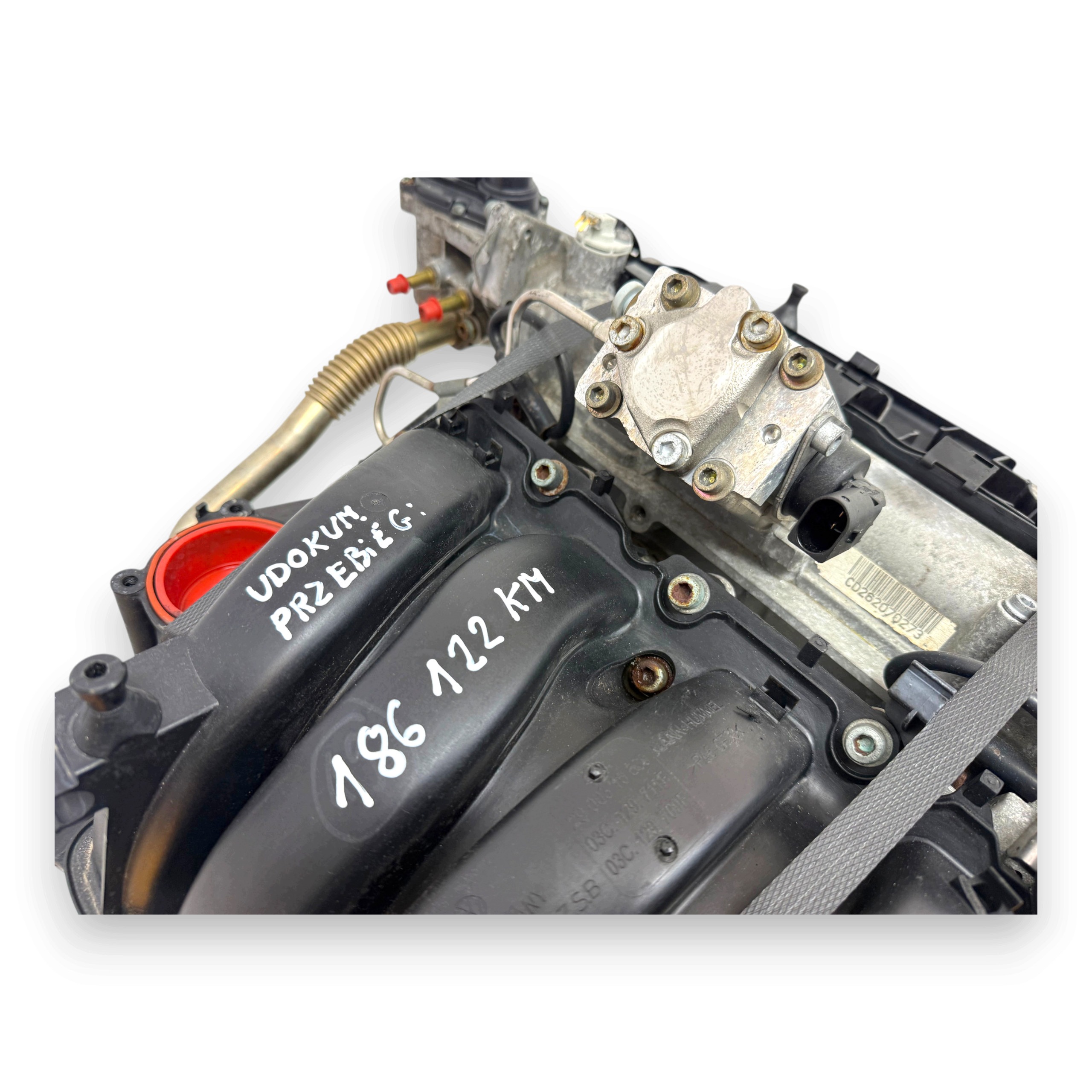 Moteur BAG - Image 11