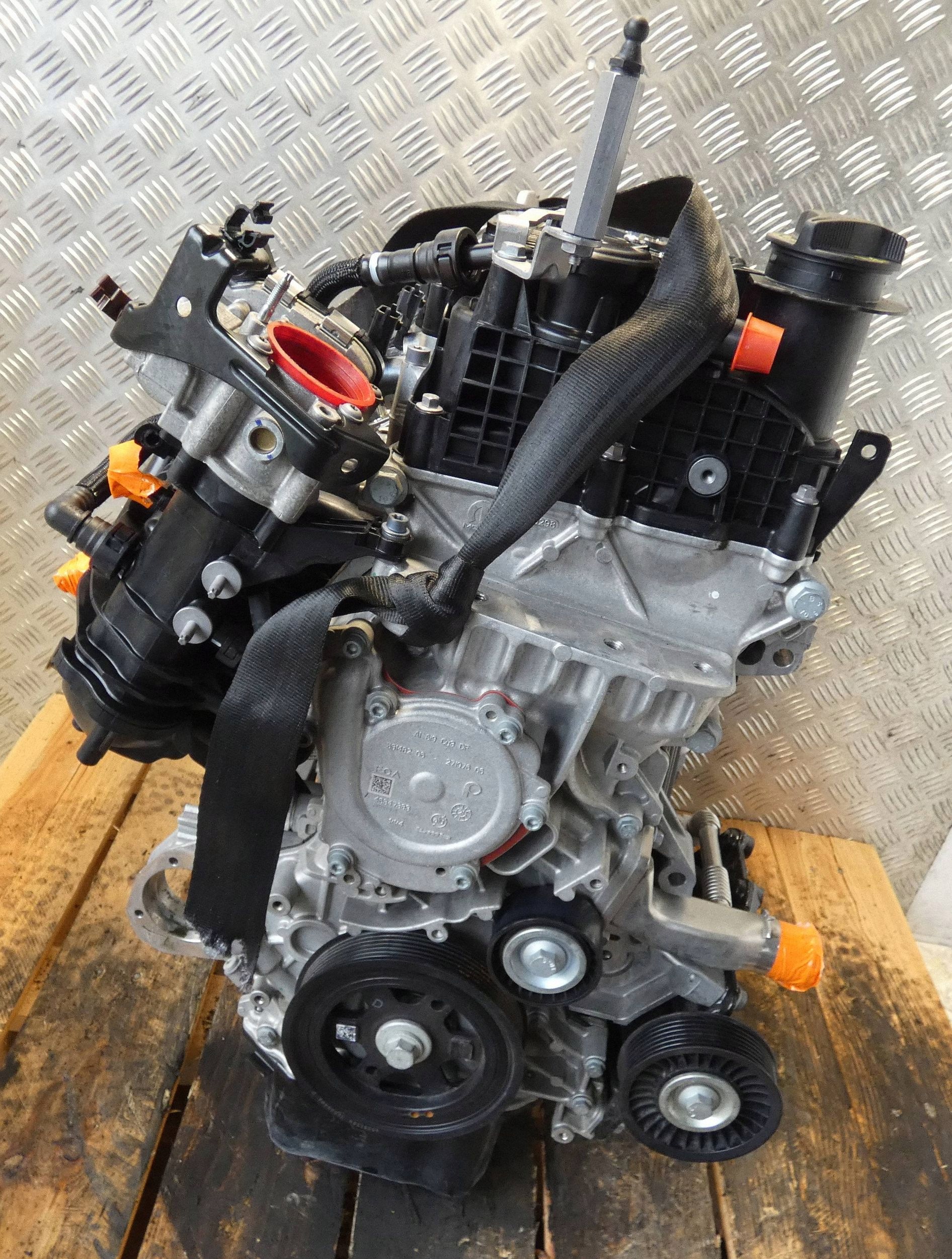 Moteur 46347812 - Image 6