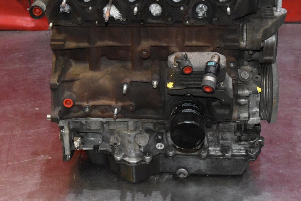 Moteur QYBA - Image 4