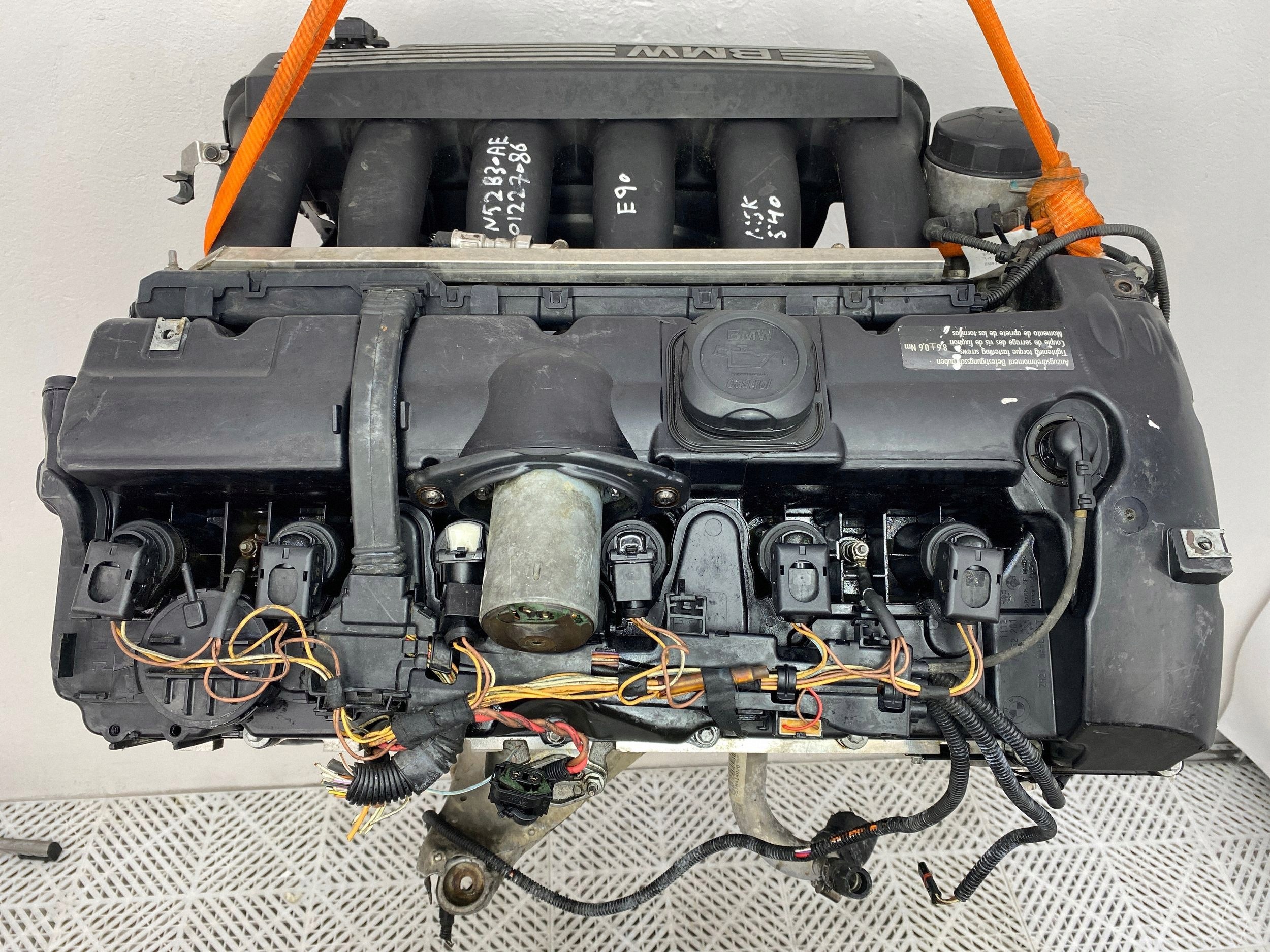 Moteur N52 B30 A - Image 3