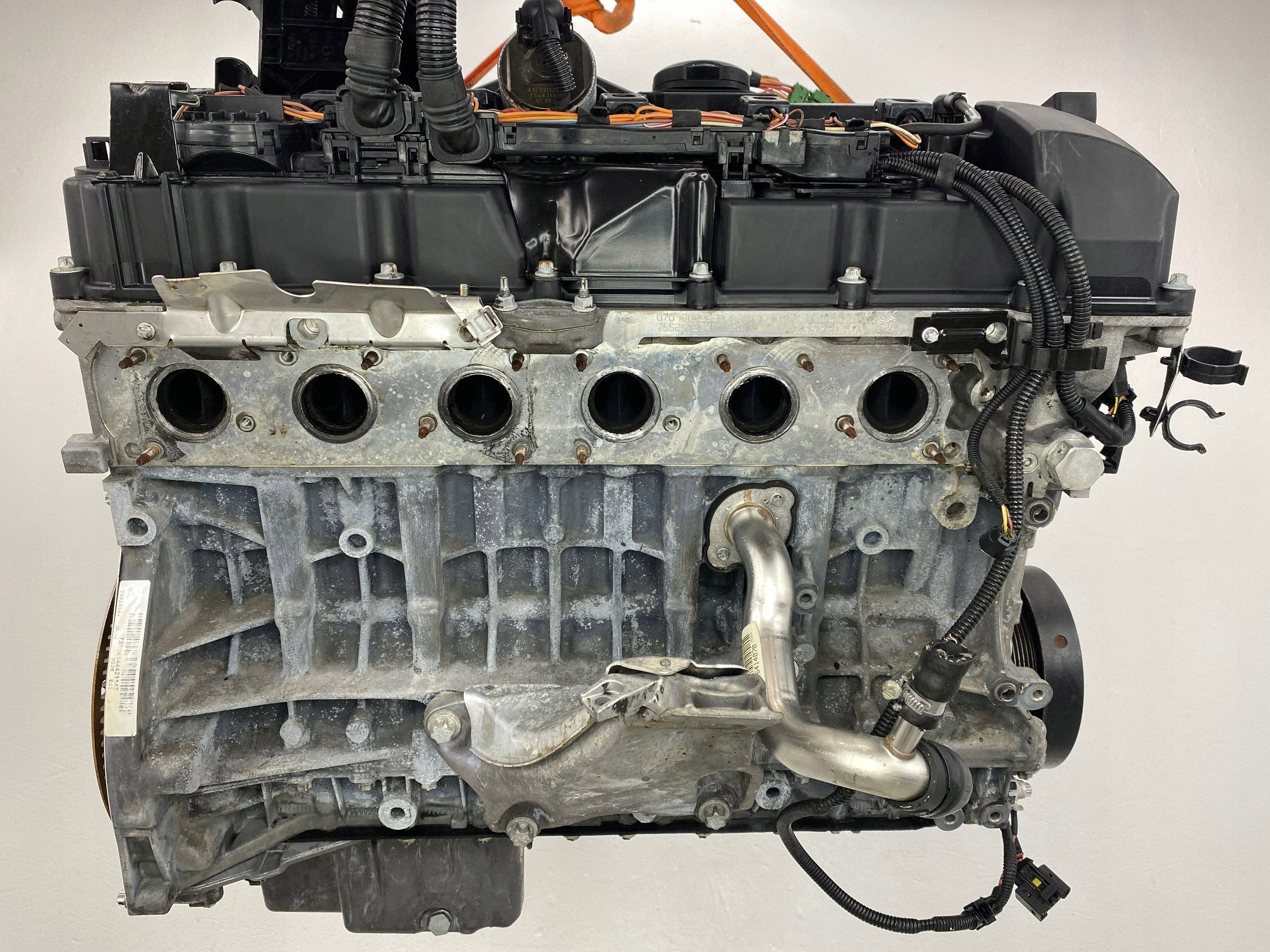 Moteur N52 B30 AF - Image 4