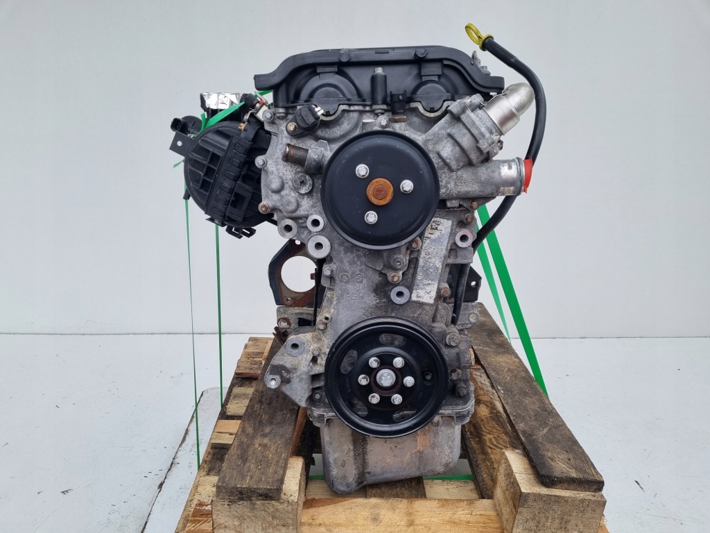 Moteur Z 10 XEP - Image 5