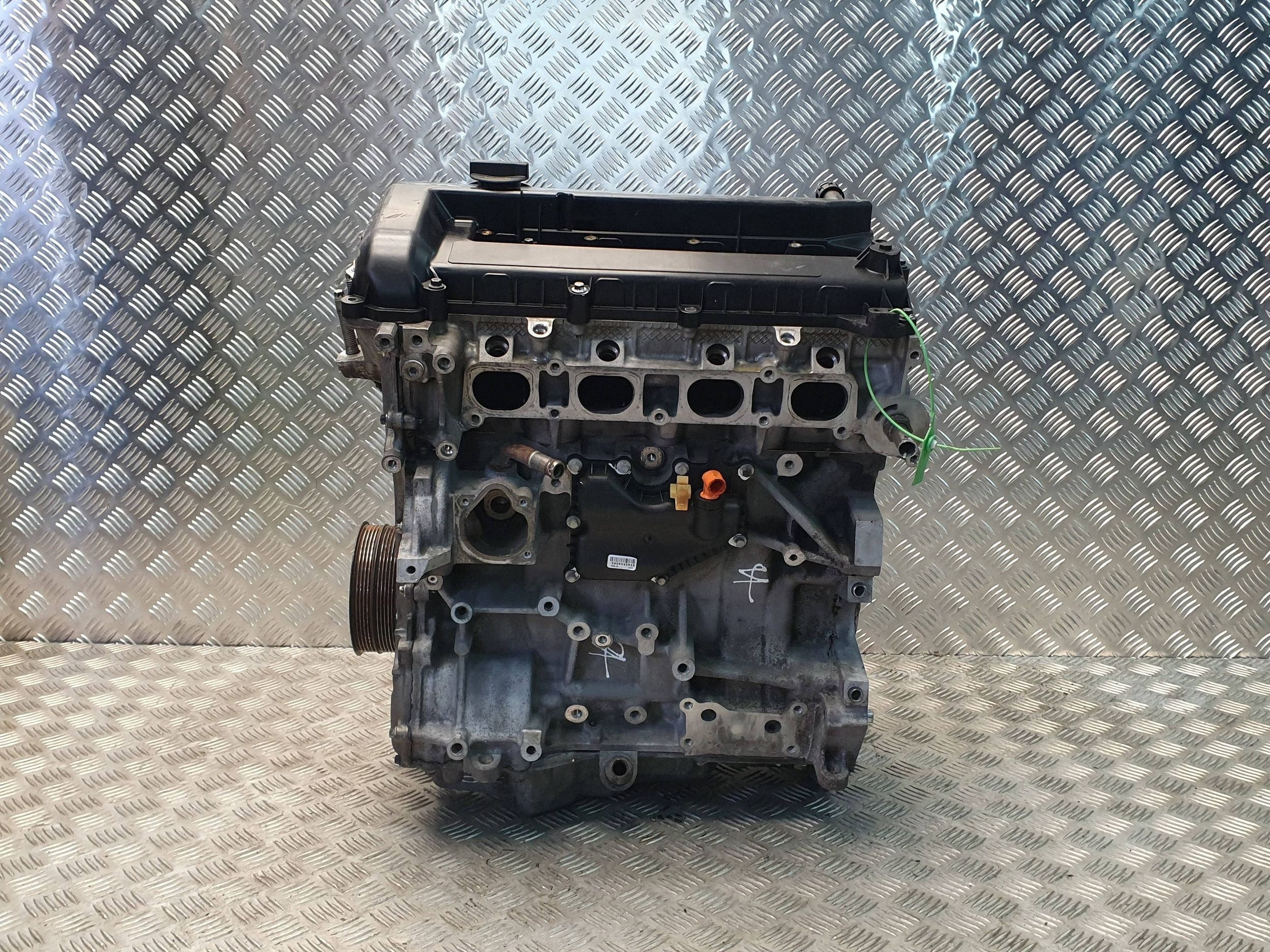 Moteur SYDA - Image 4