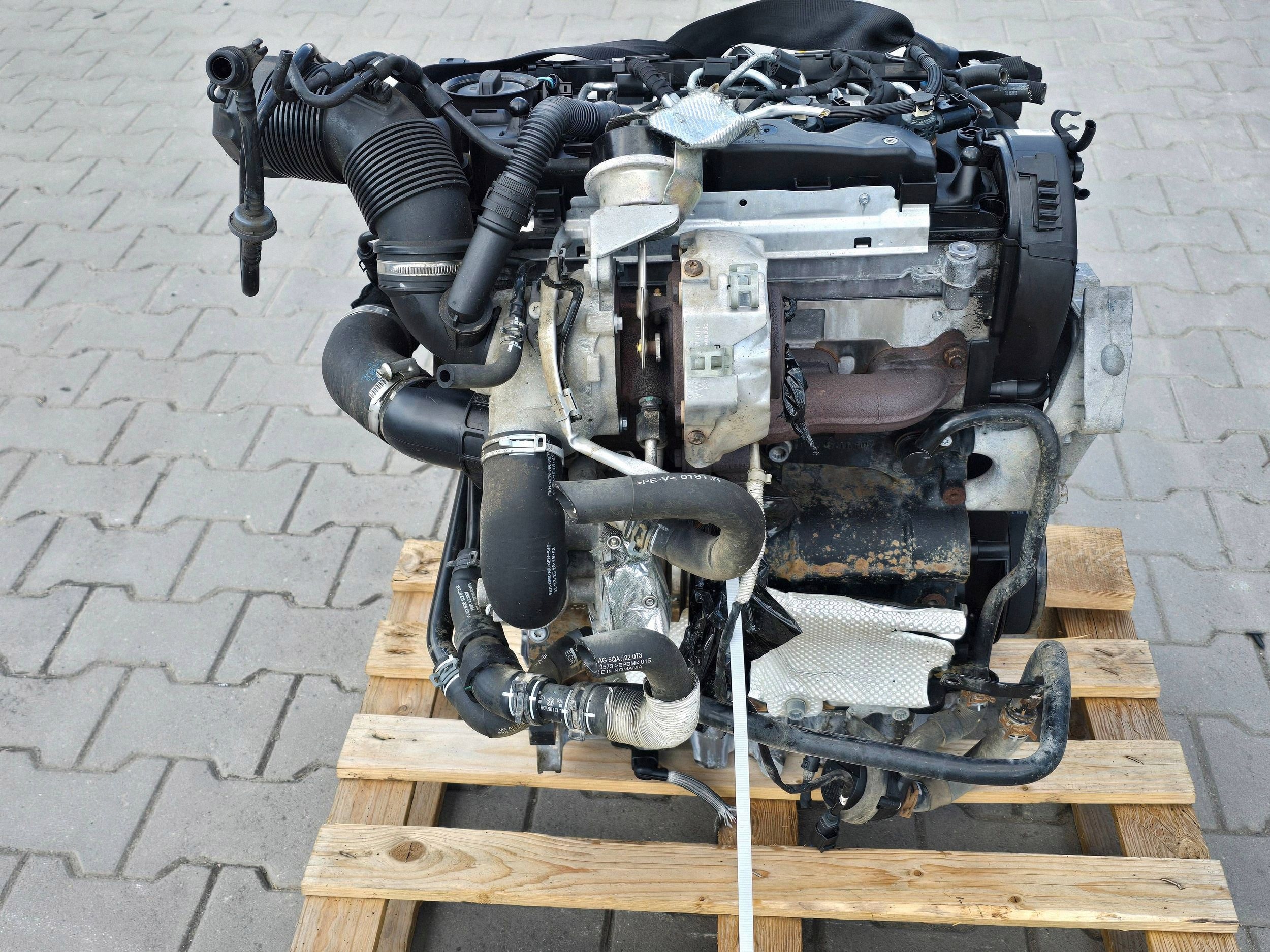 Moteur DFEA - Image 5