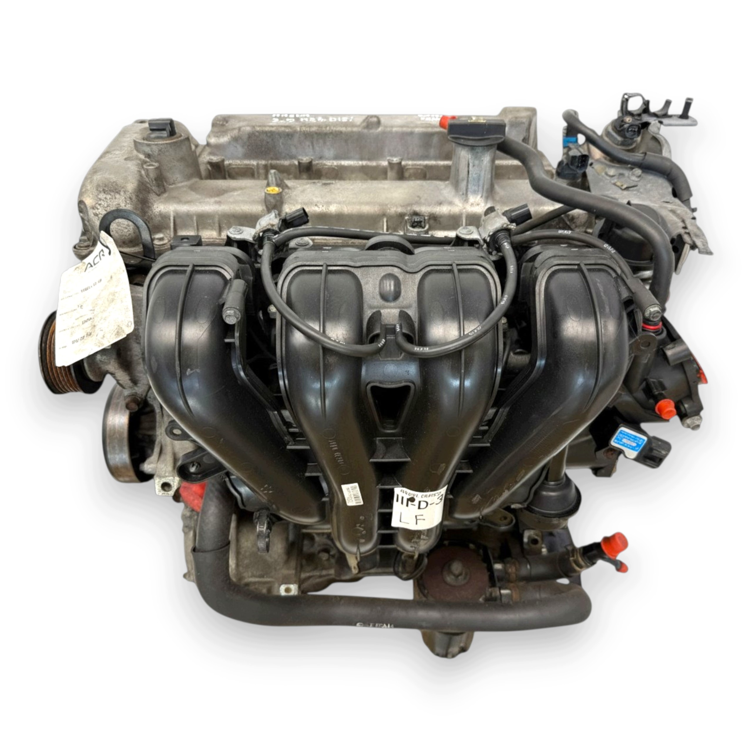 Moteur LF17 - Image 1