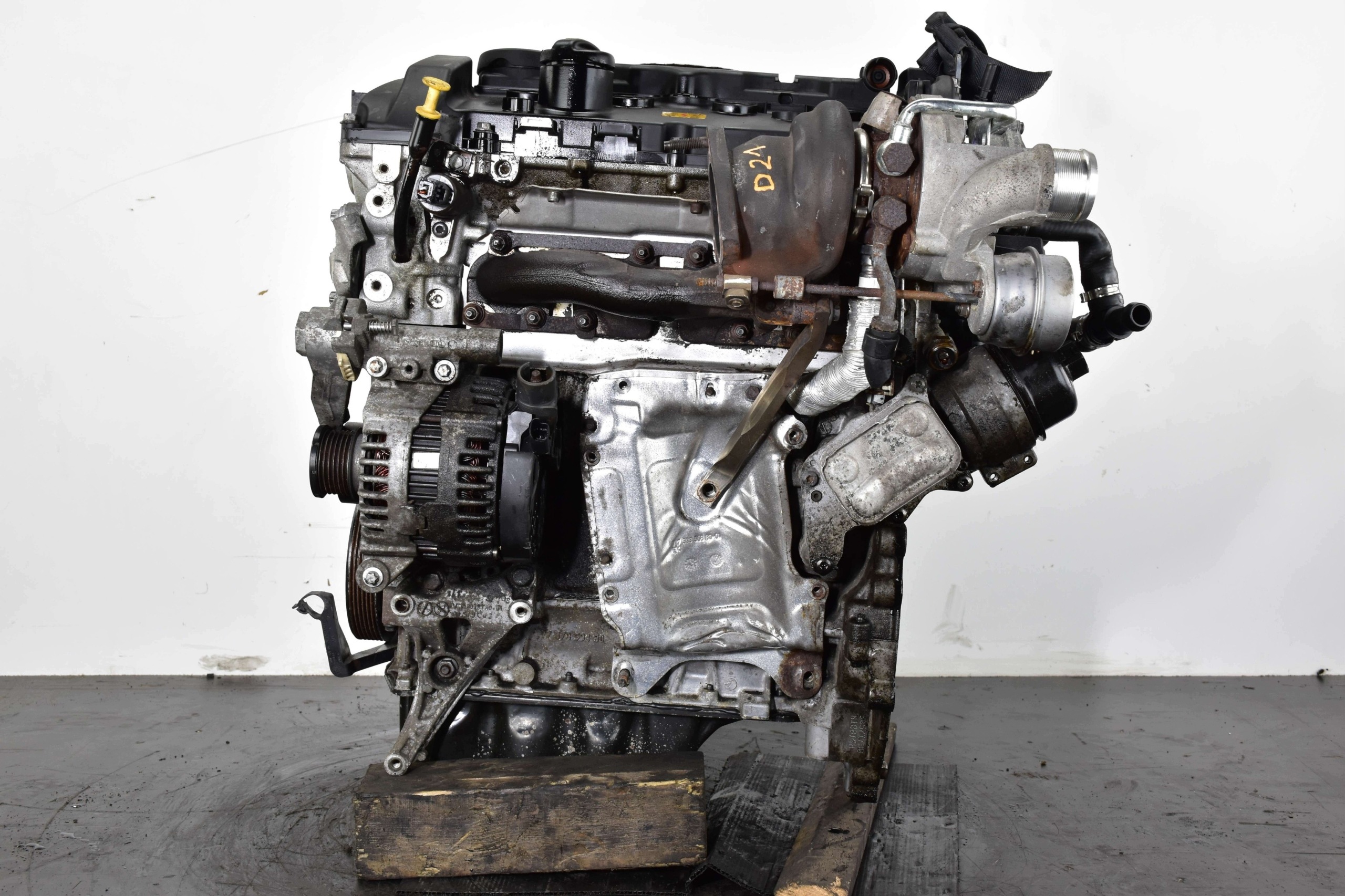 Moteur N18 B16 A - Image 4