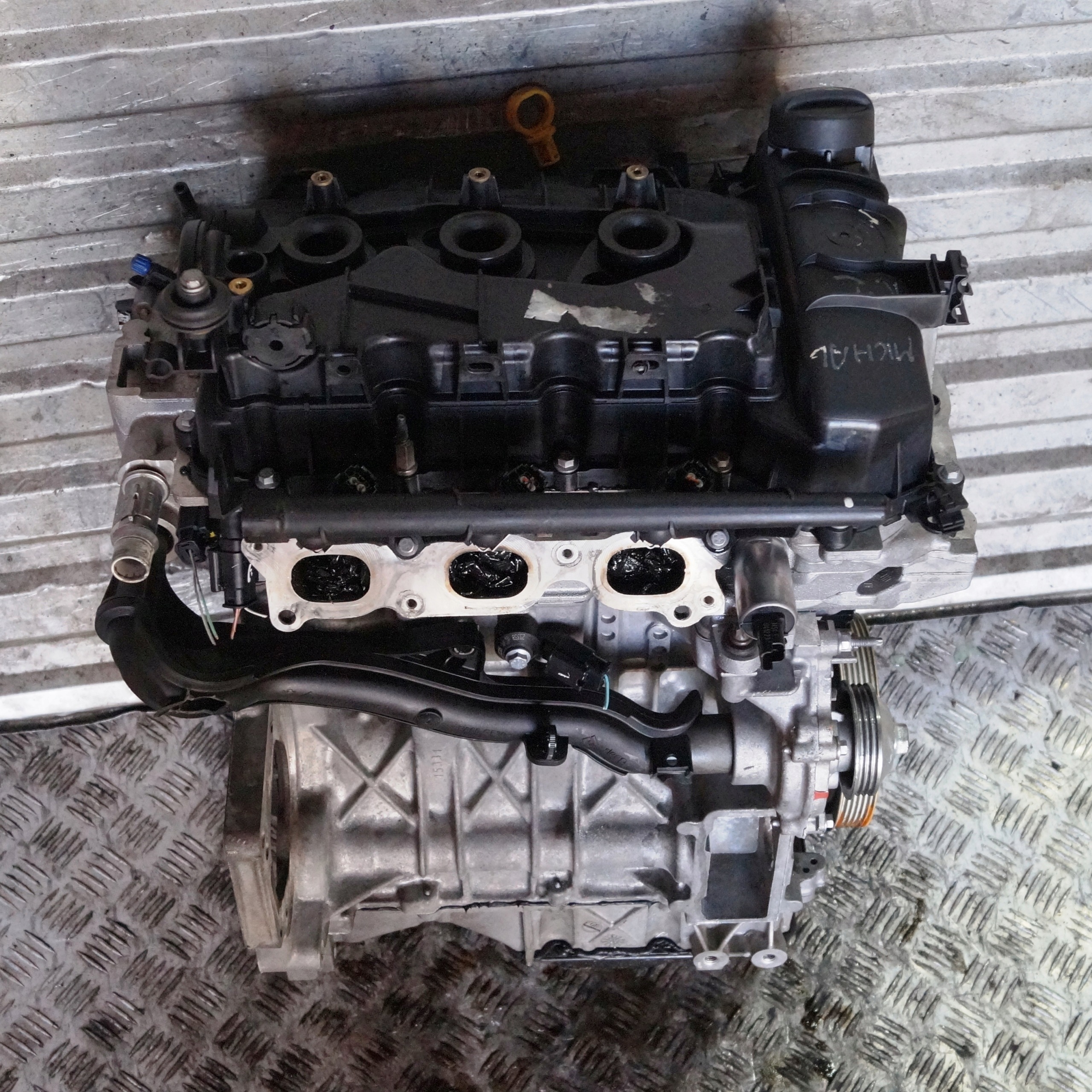Moteur HMZ (EB2F) - Image 12