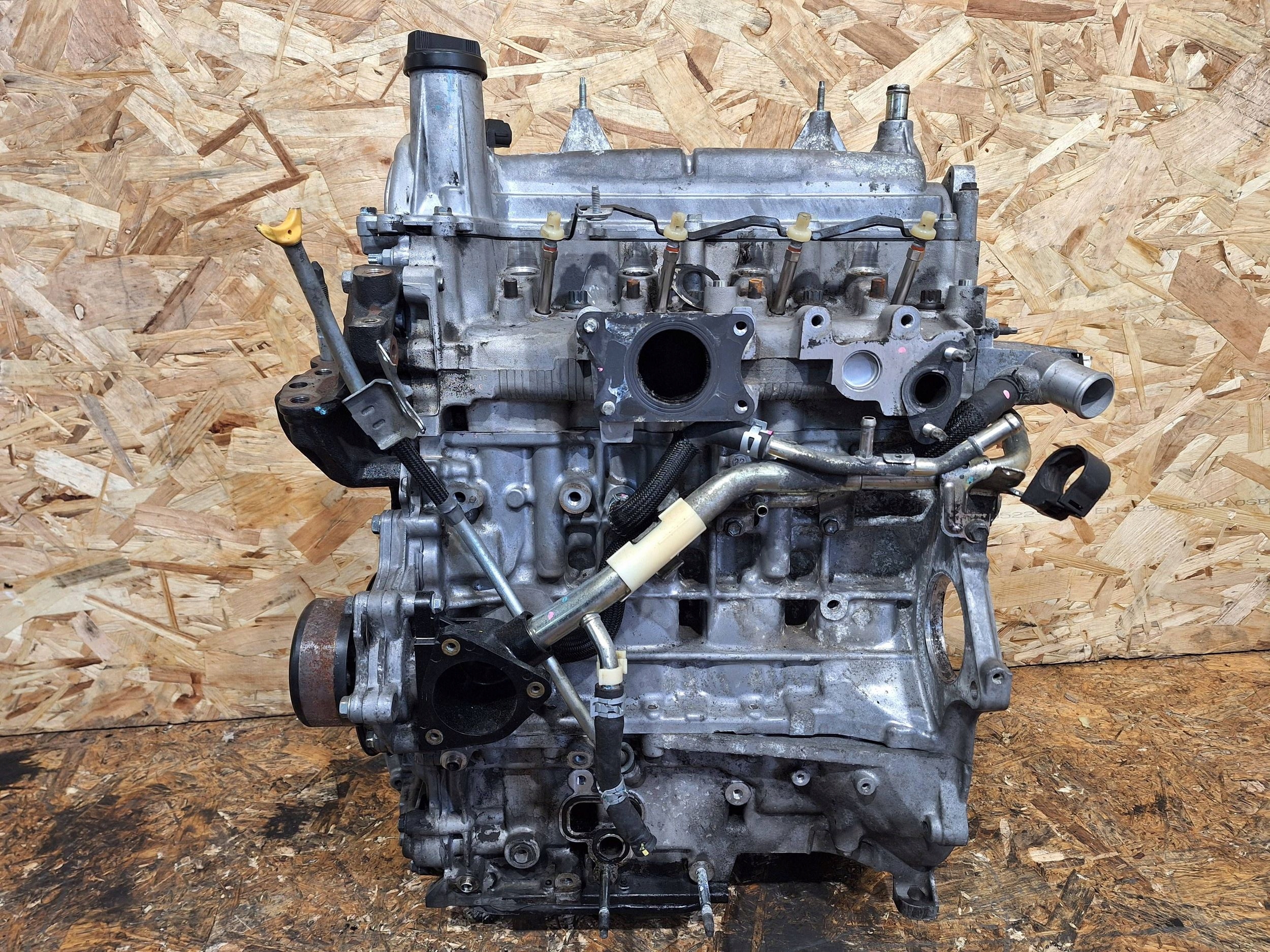 Moteur 1ND-TV - Image 1