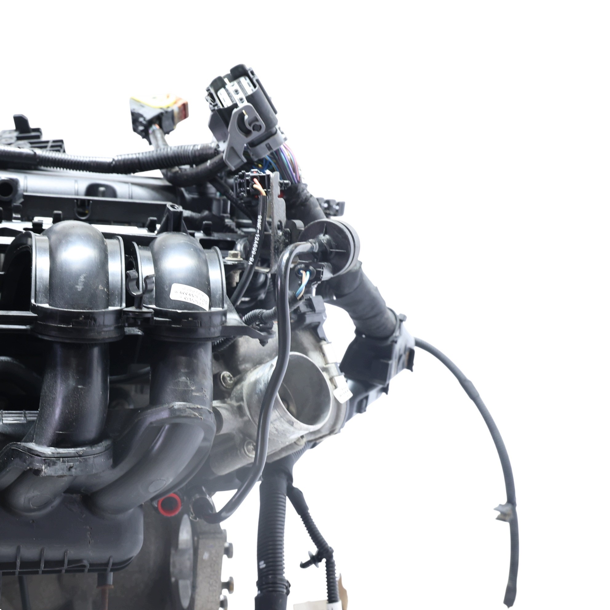 Moteur HXJB - Image 5