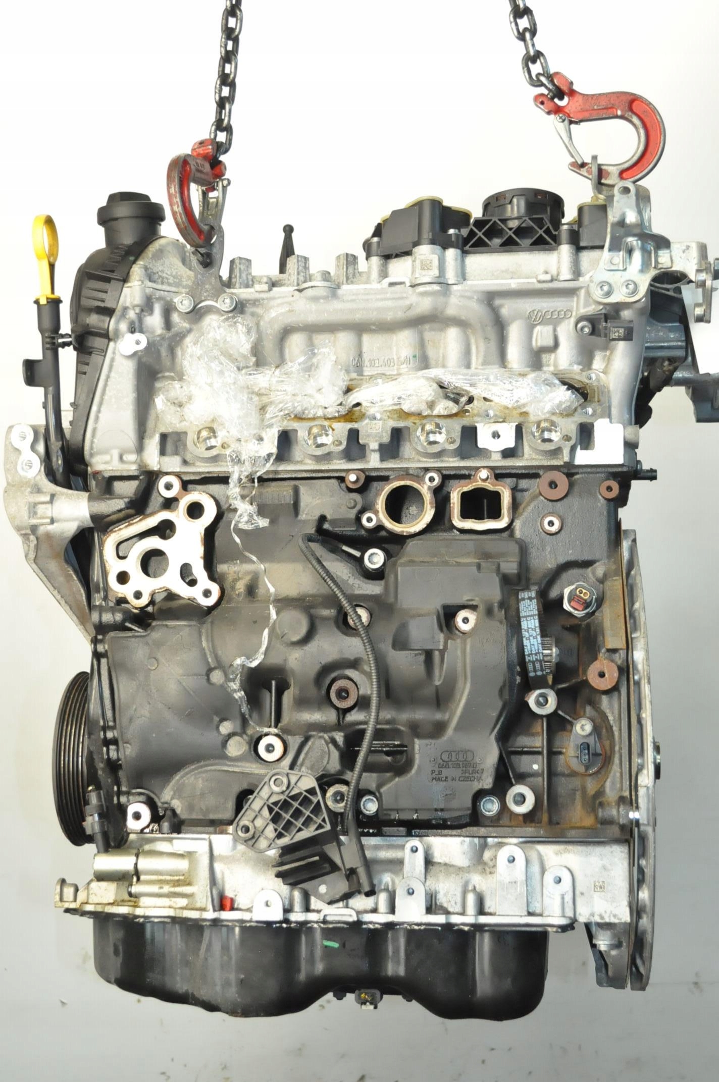 Moteur DNPA - Image 1
