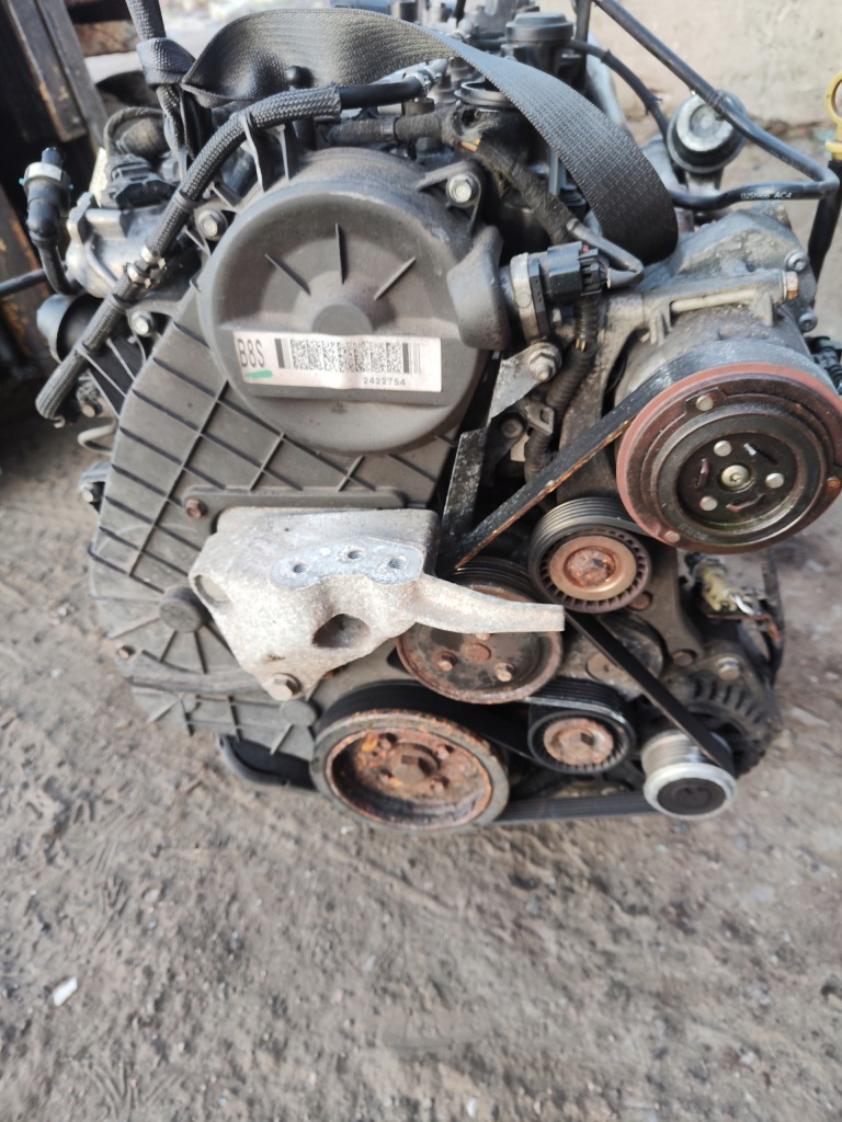 Moteur A 17 DTR - Image 3