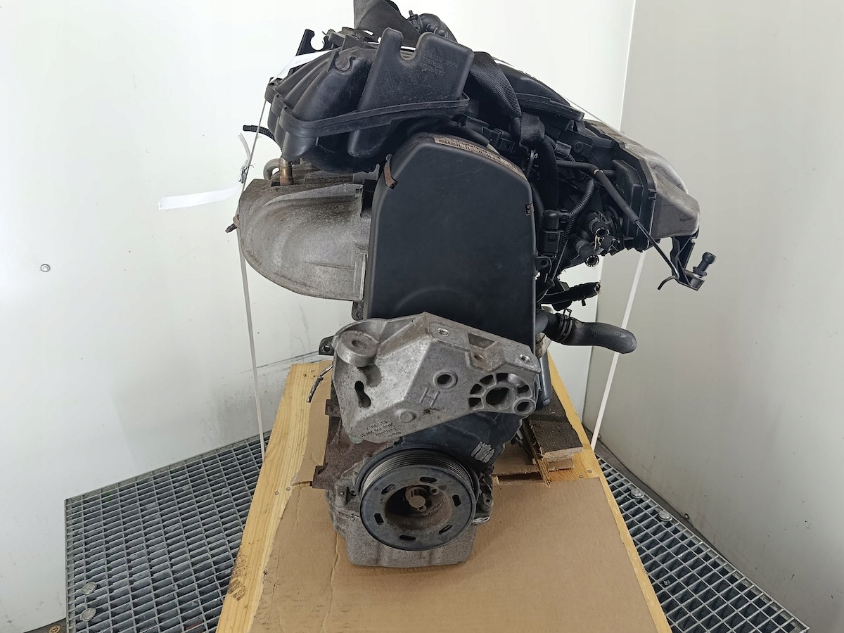 Moteur AZJ - Image 8