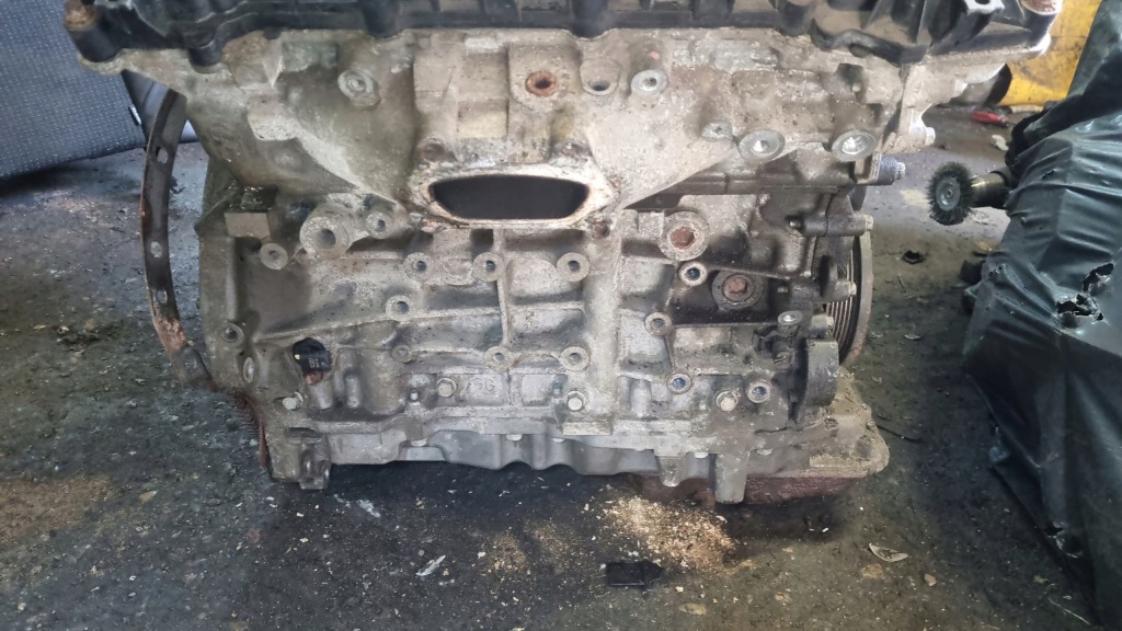 Moteur ERB — vue 2